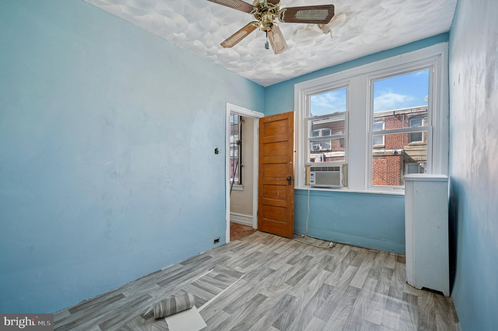 PHILADELPHIA (NORTH) - Residential