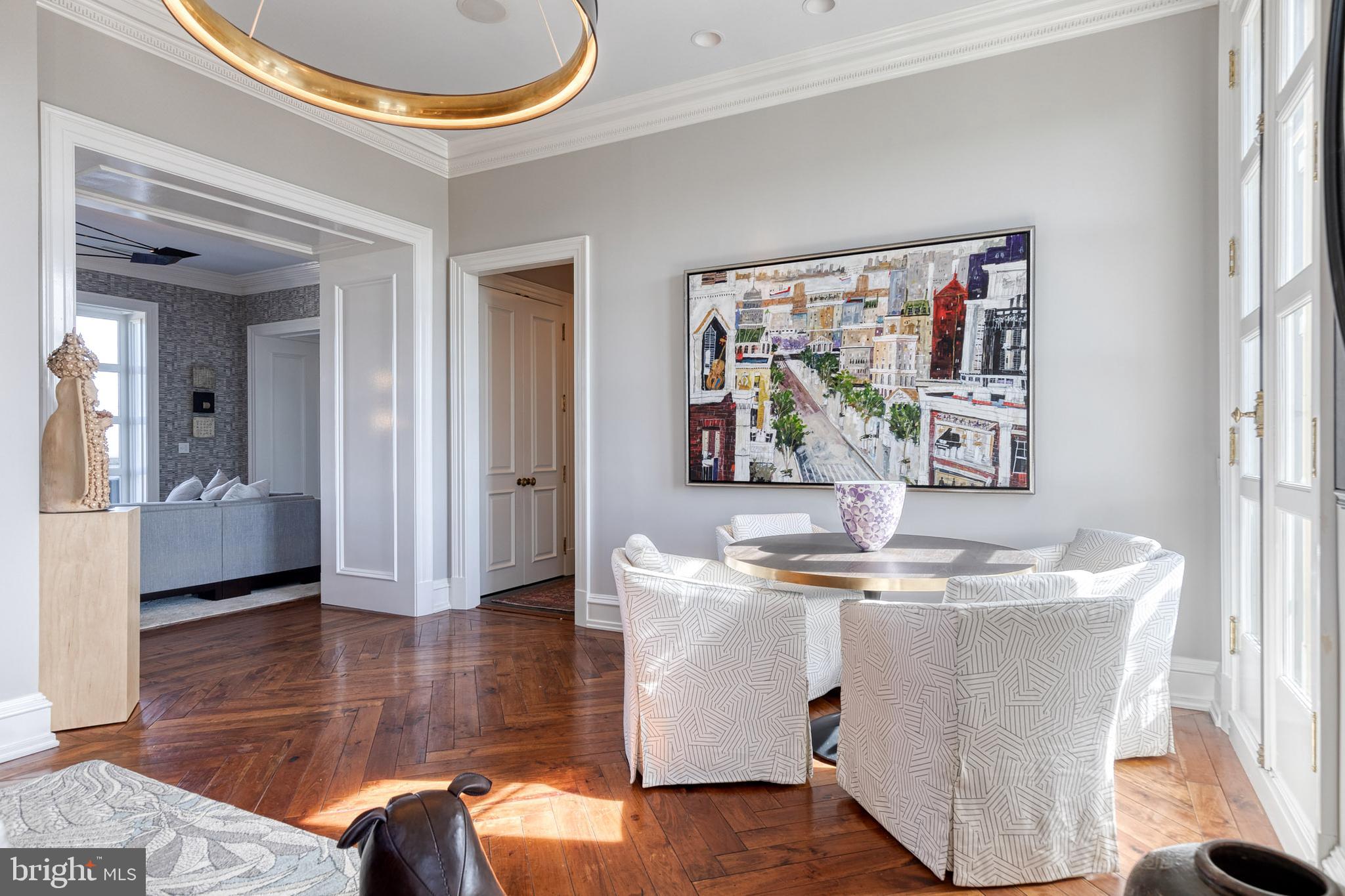 TUSCANY-CANTERBURY - Residential