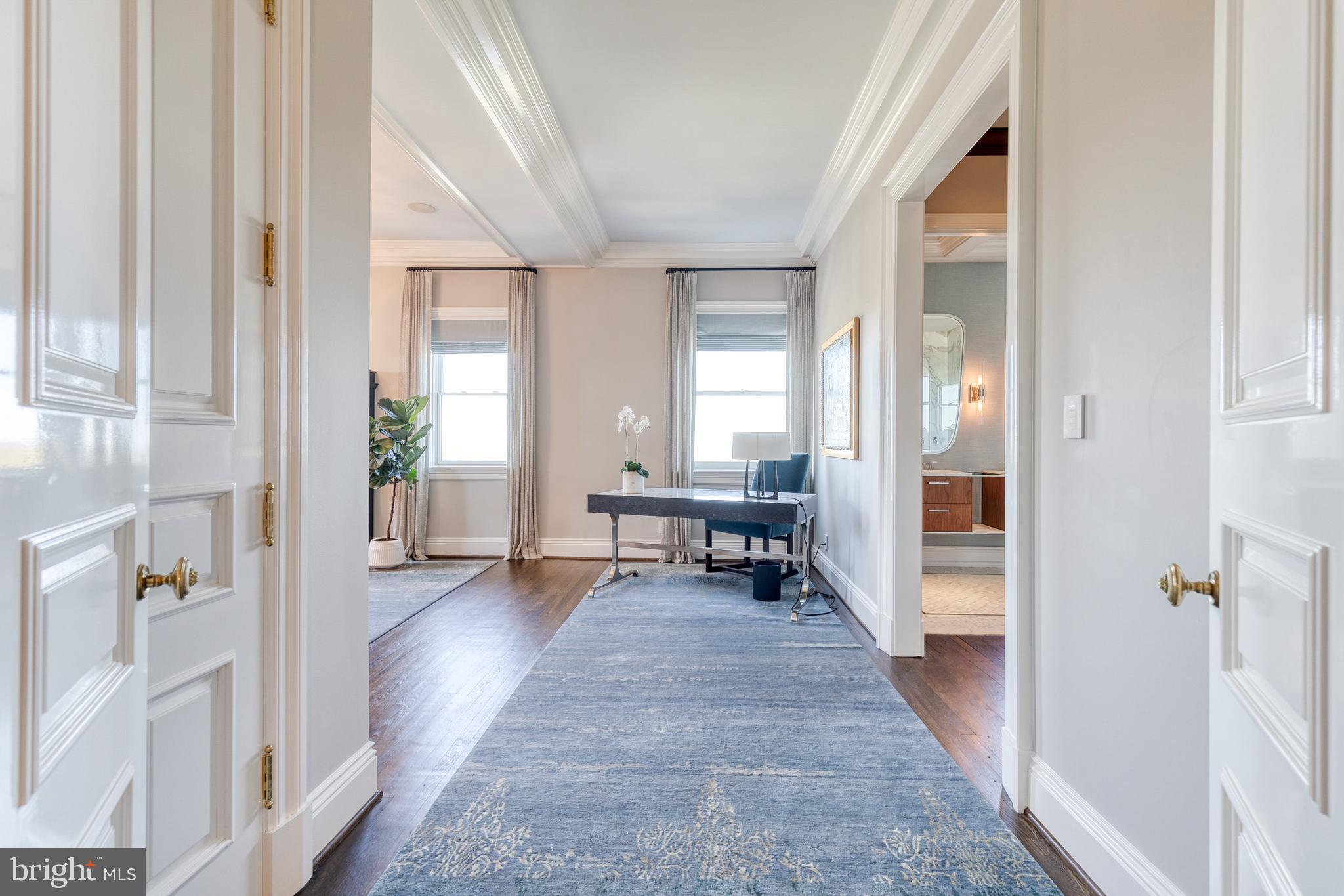 TUSCANY-CANTERBURY - Residential
