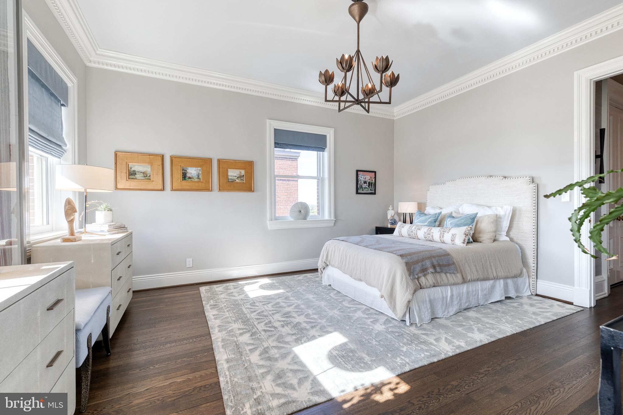 TUSCANY-CANTERBURY - Residential