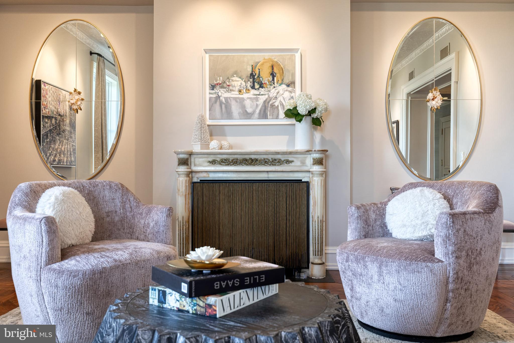 TUSCANY-CANTERBURY - Residential