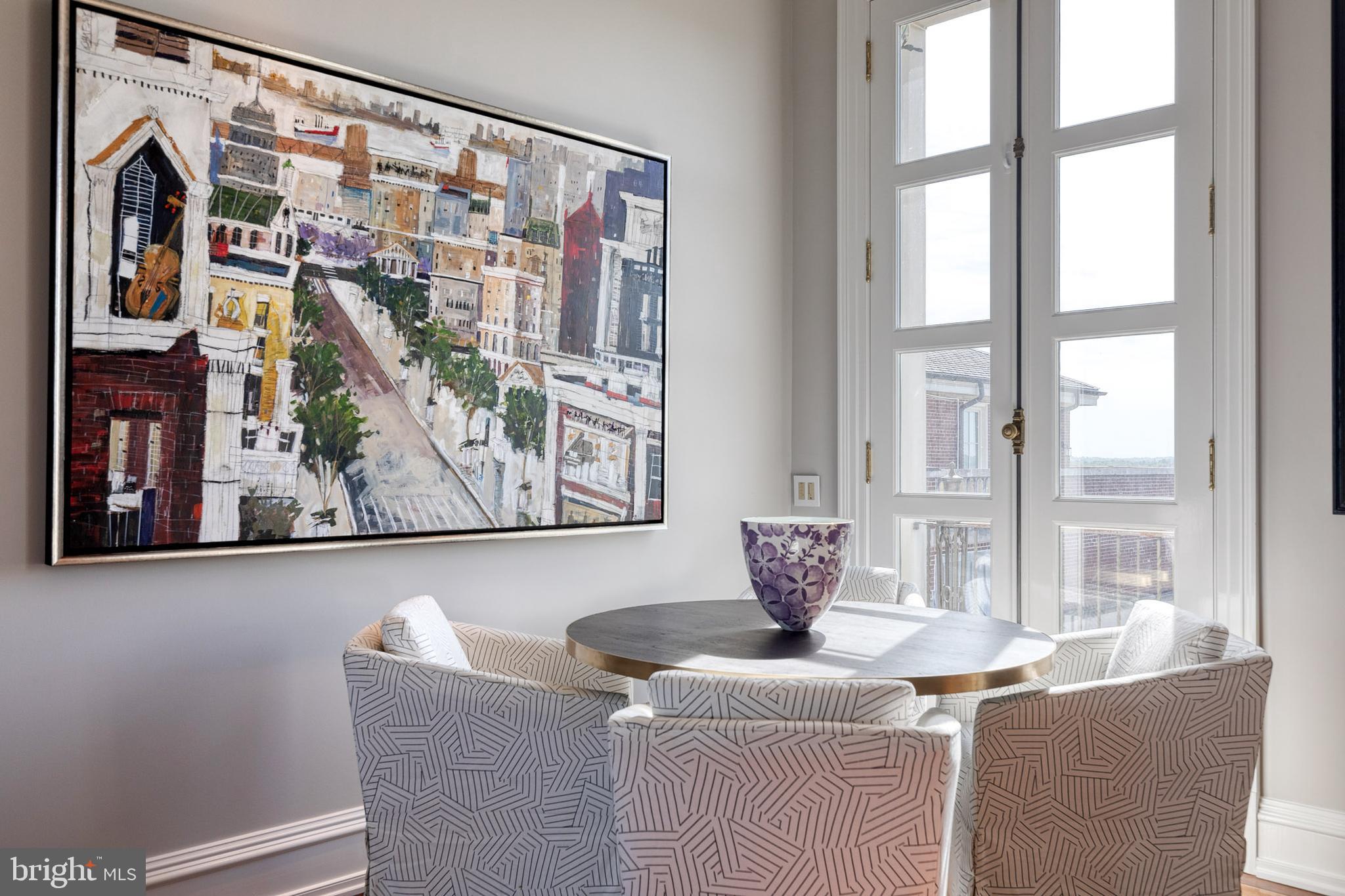 TUSCANY-CANTERBURY - Residential