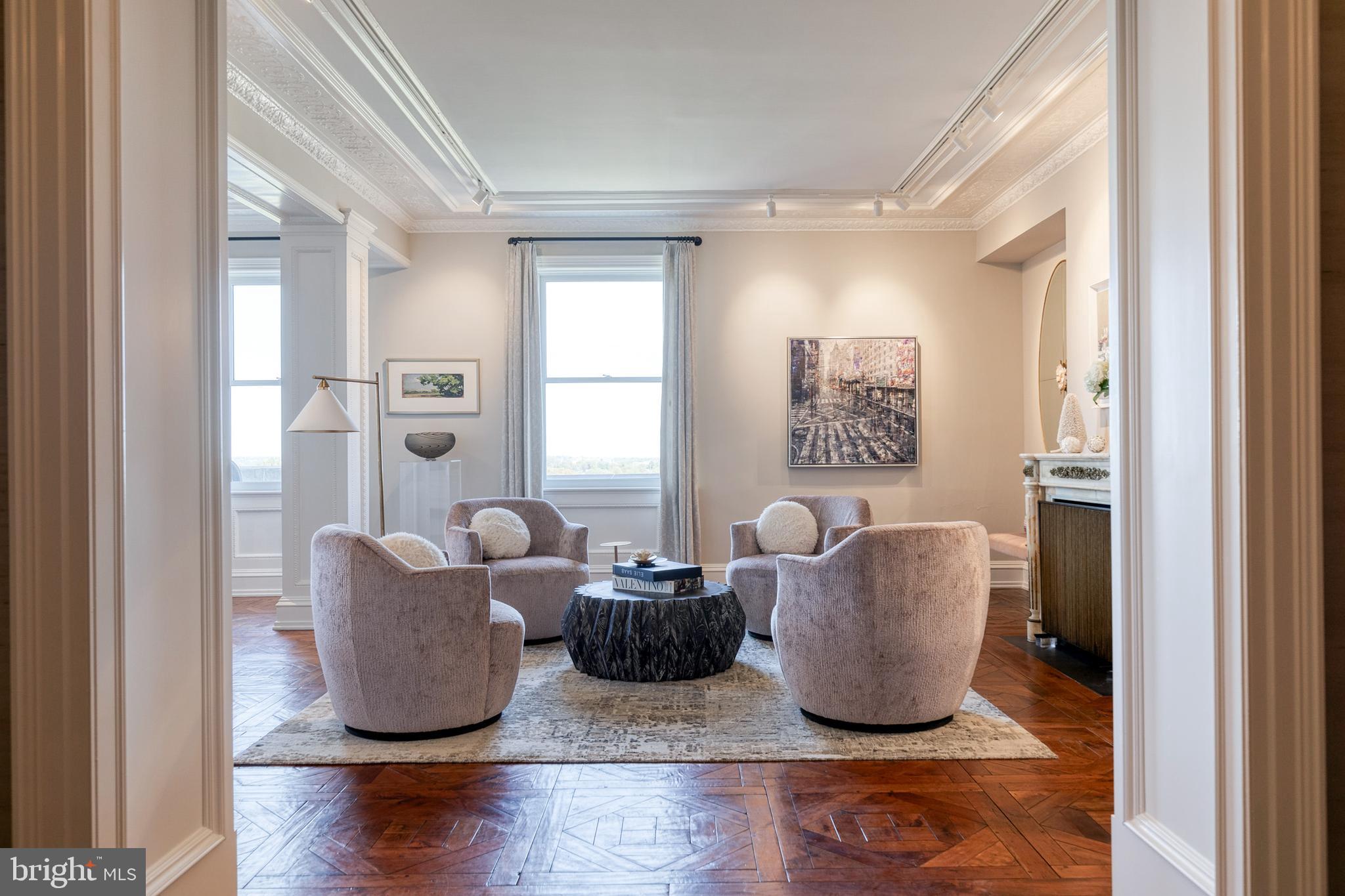 TUSCANY-CANTERBURY - Residential