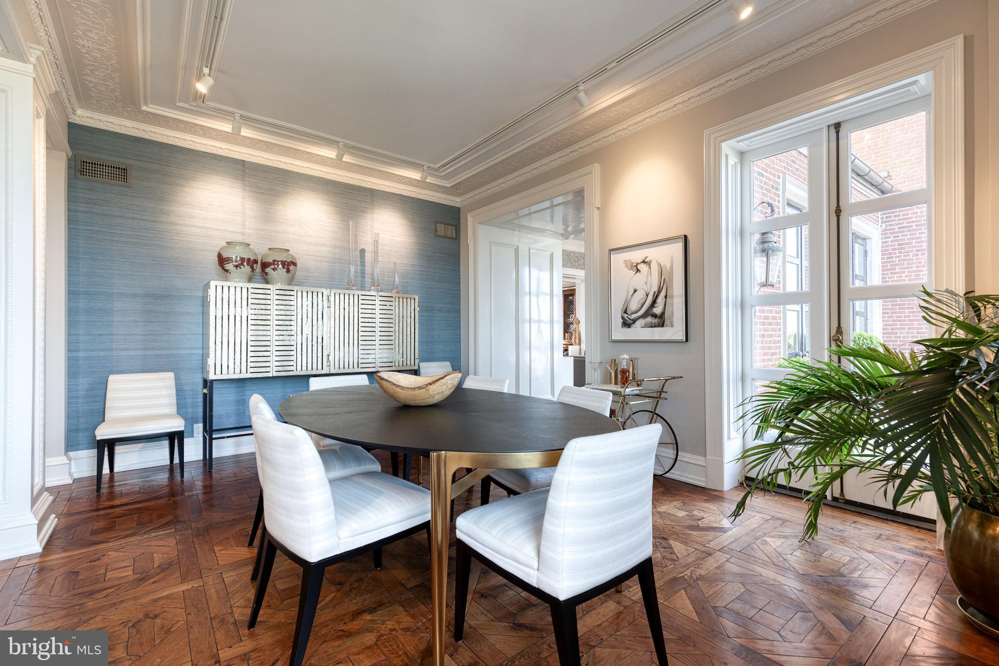TUSCANY-CANTERBURY - Residential
