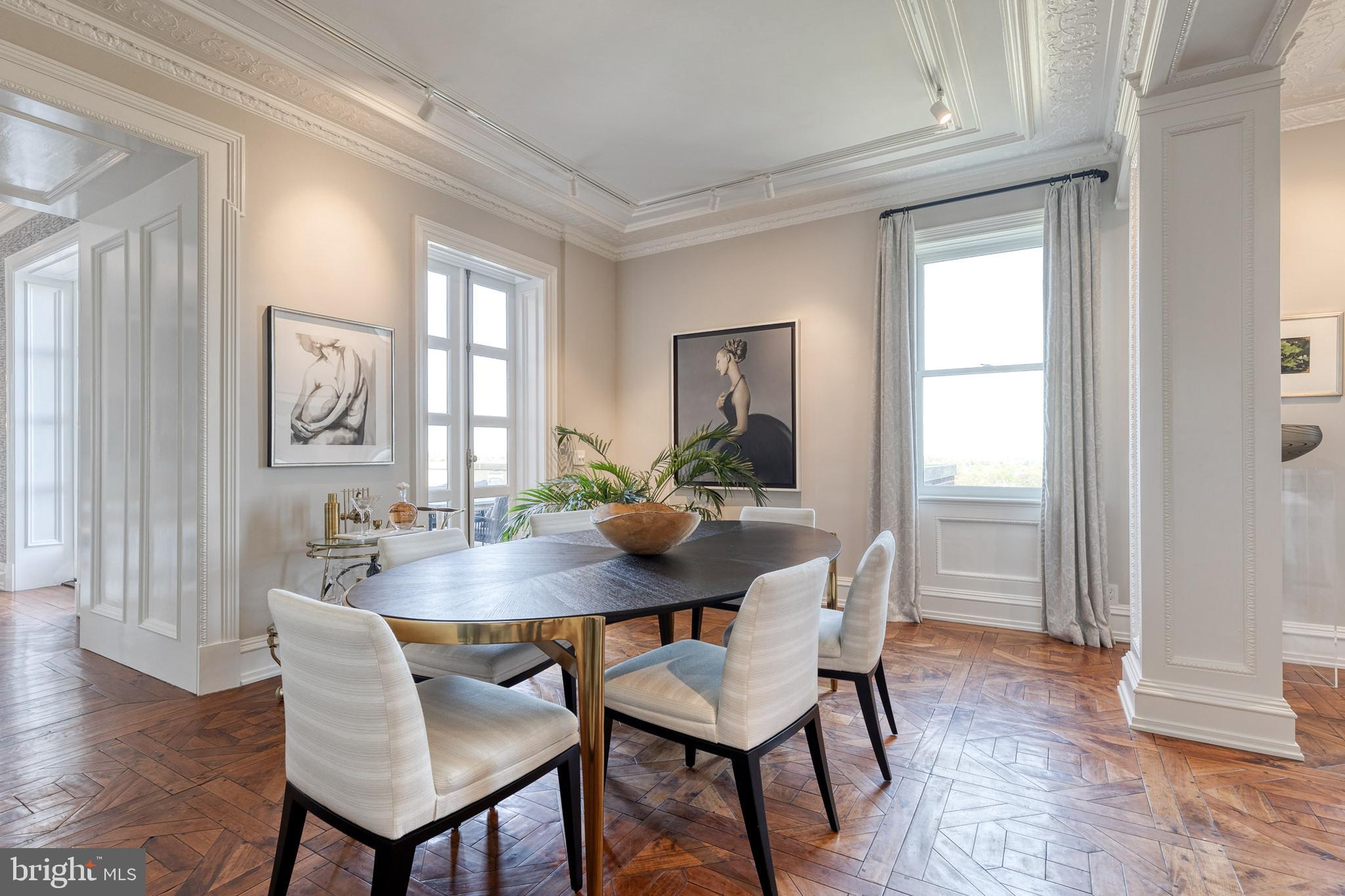 TUSCANY-CANTERBURY - Residential