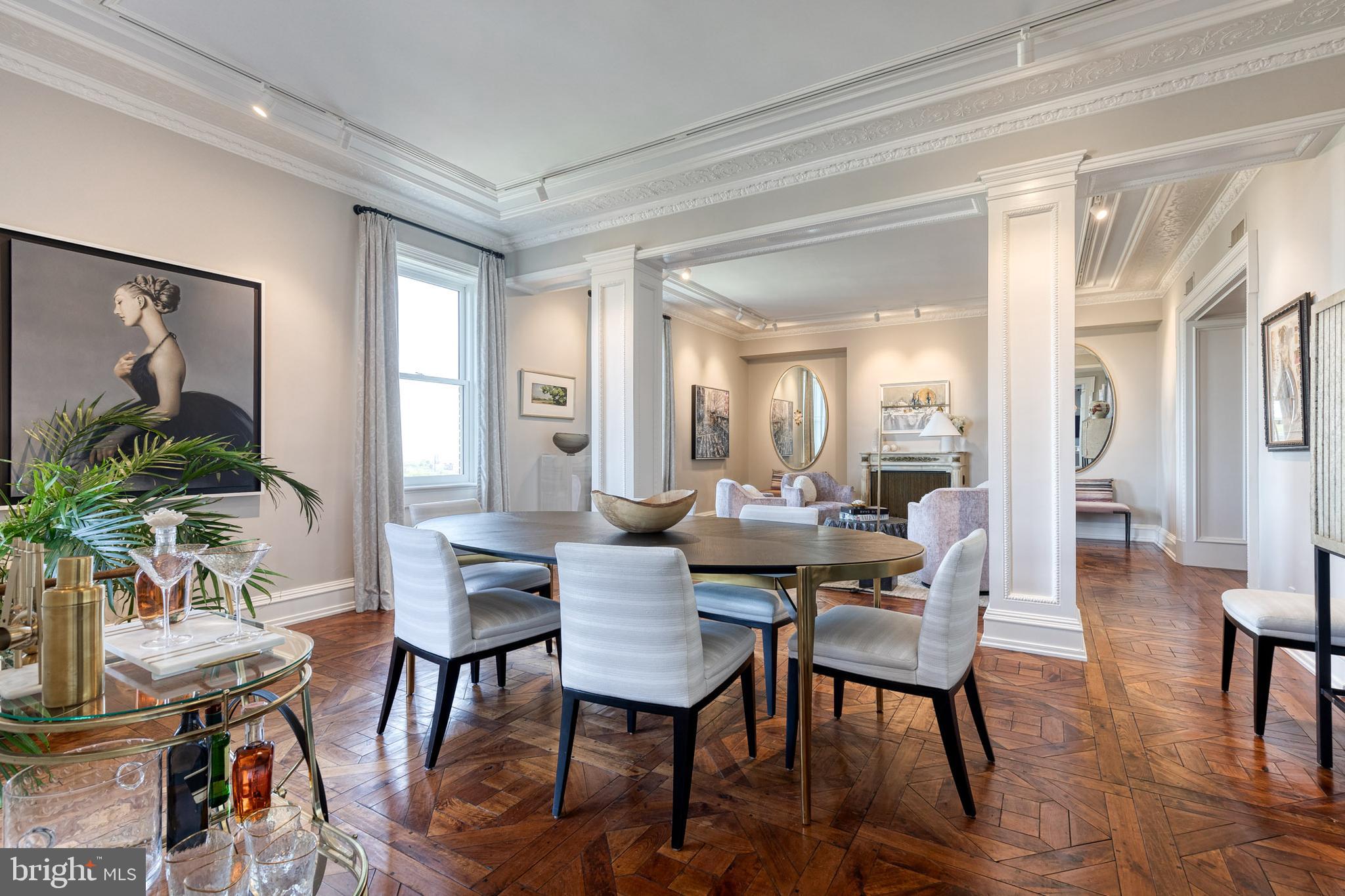 TUSCANY-CANTERBURY - Residential