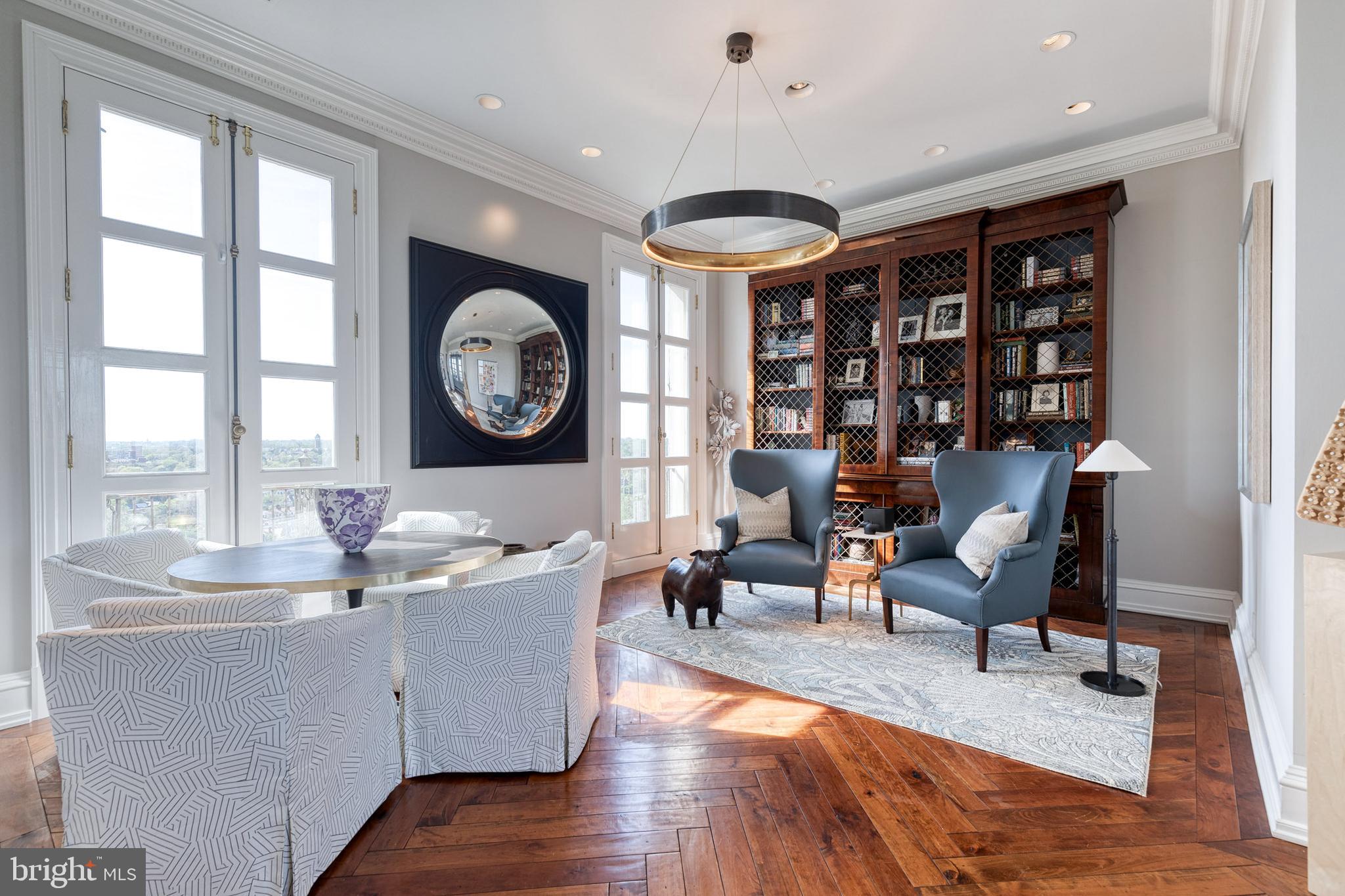 TUSCANY-CANTERBURY - Residential