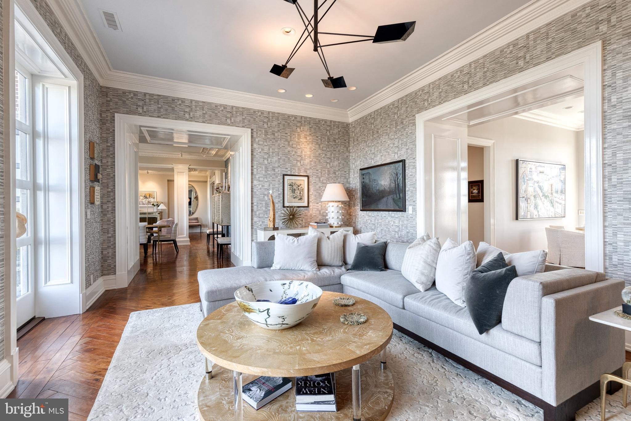 TUSCANY-CANTERBURY - Residential