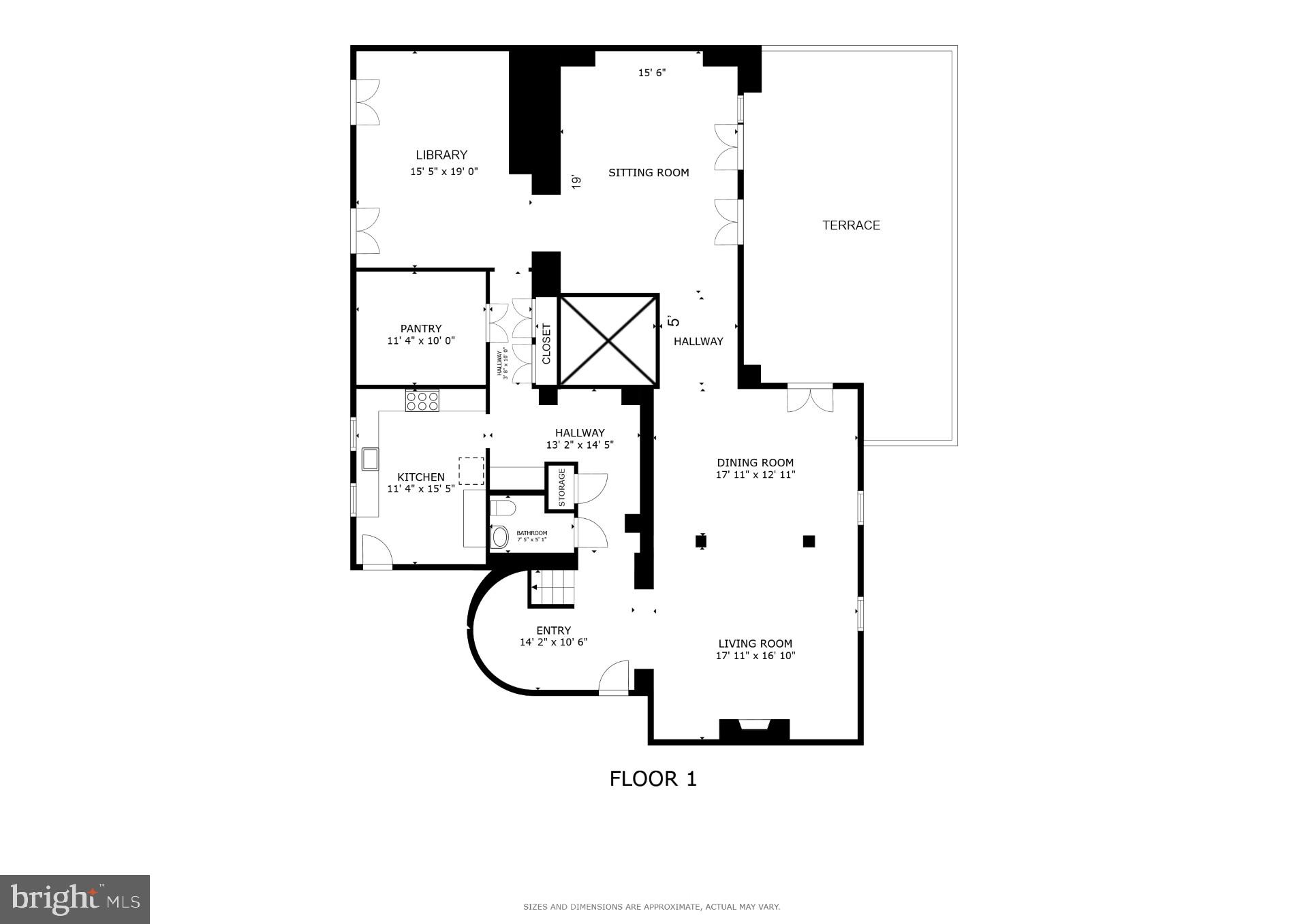 TUSCANY-CANTERBURY - Residential