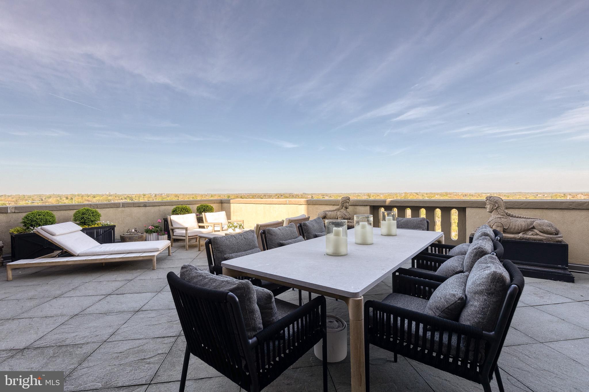 TUSCANY-CANTERBURY - Residential
