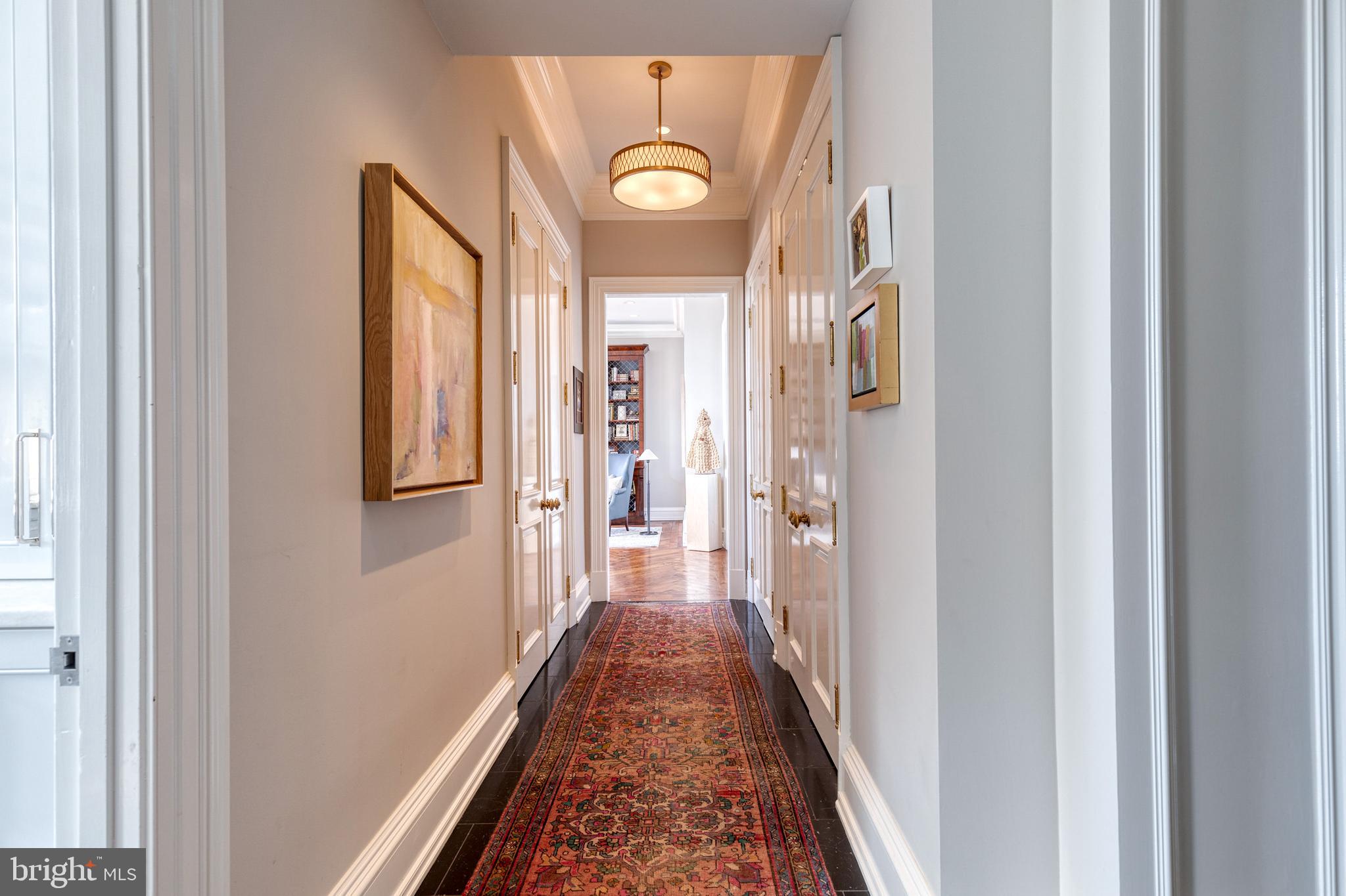 TUSCANY-CANTERBURY - Residential