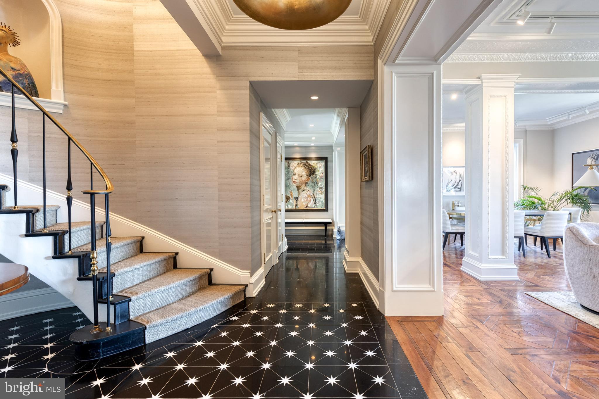 TUSCANY-CANTERBURY - Residential