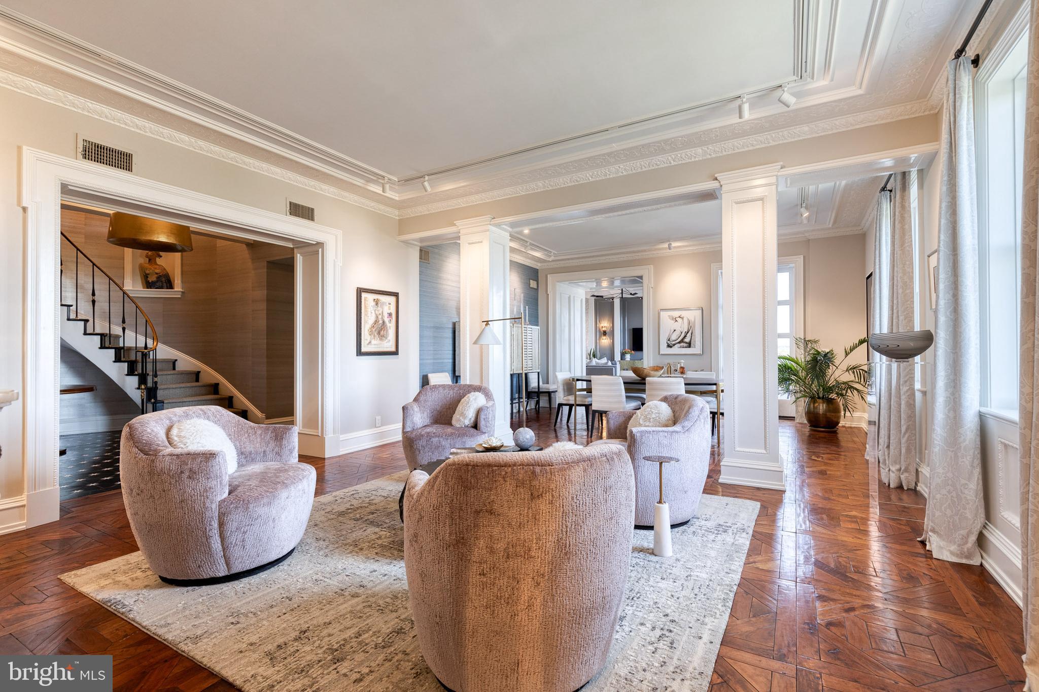TUSCANY-CANTERBURY - Residential