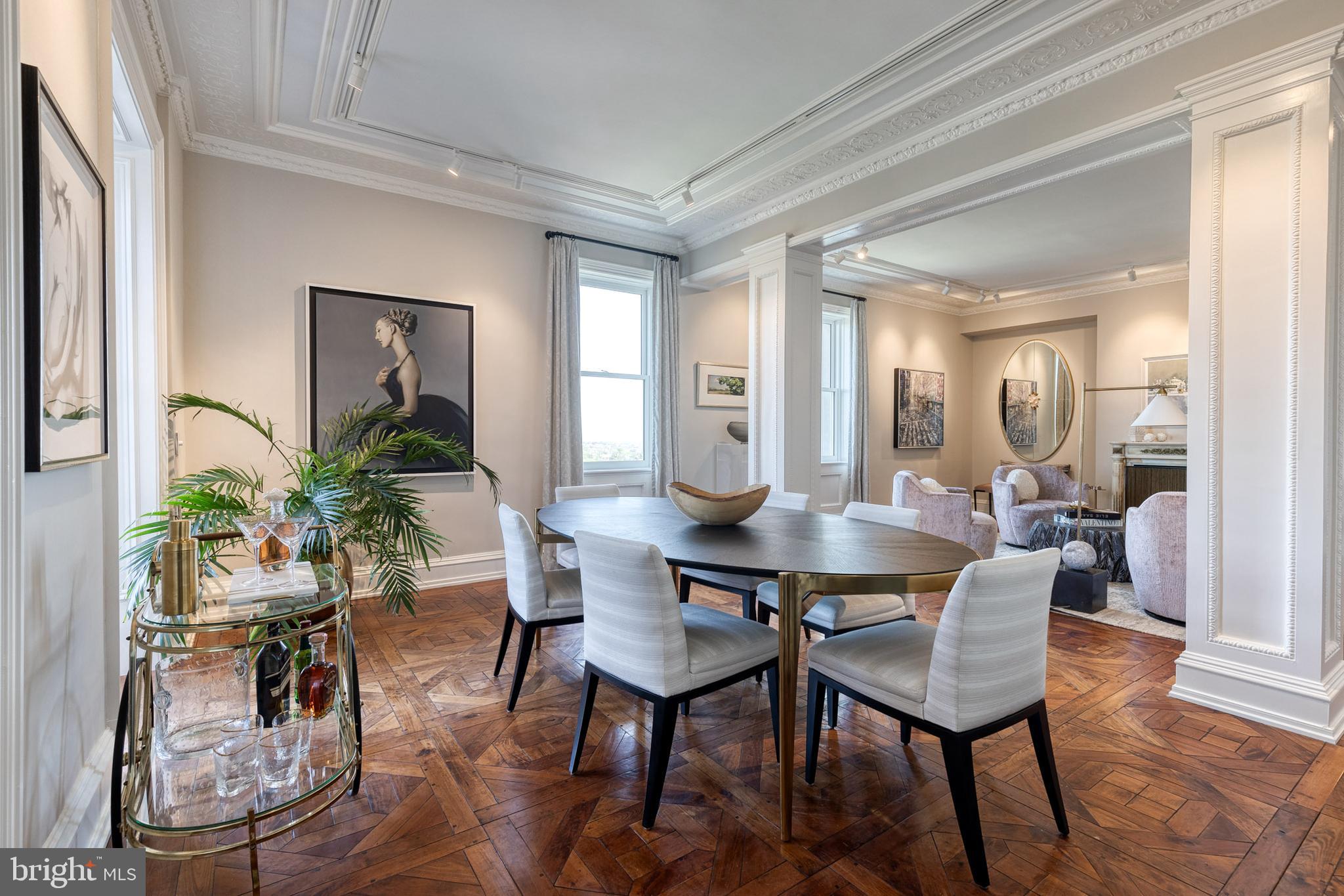 TUSCANY-CANTERBURY - Residential