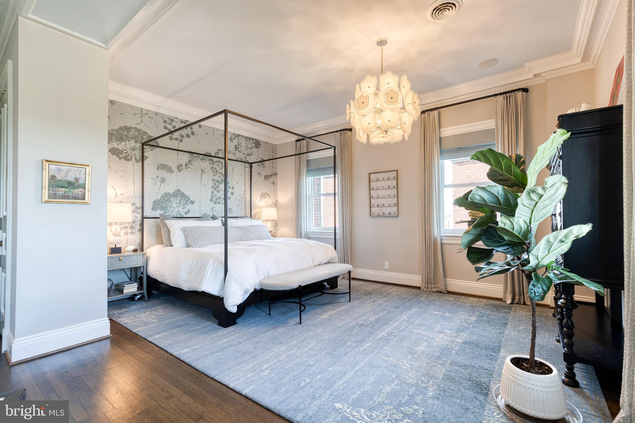 TUSCANY-CANTERBURY - Residential