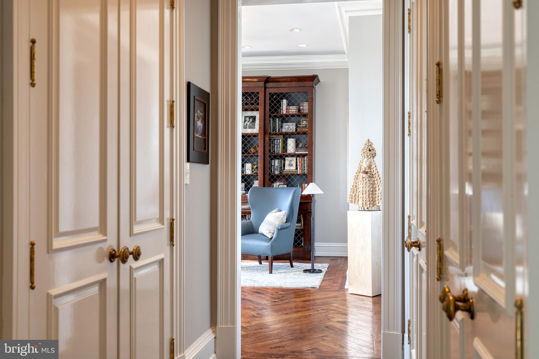 TUSCANY-CANTERBURY - Residential