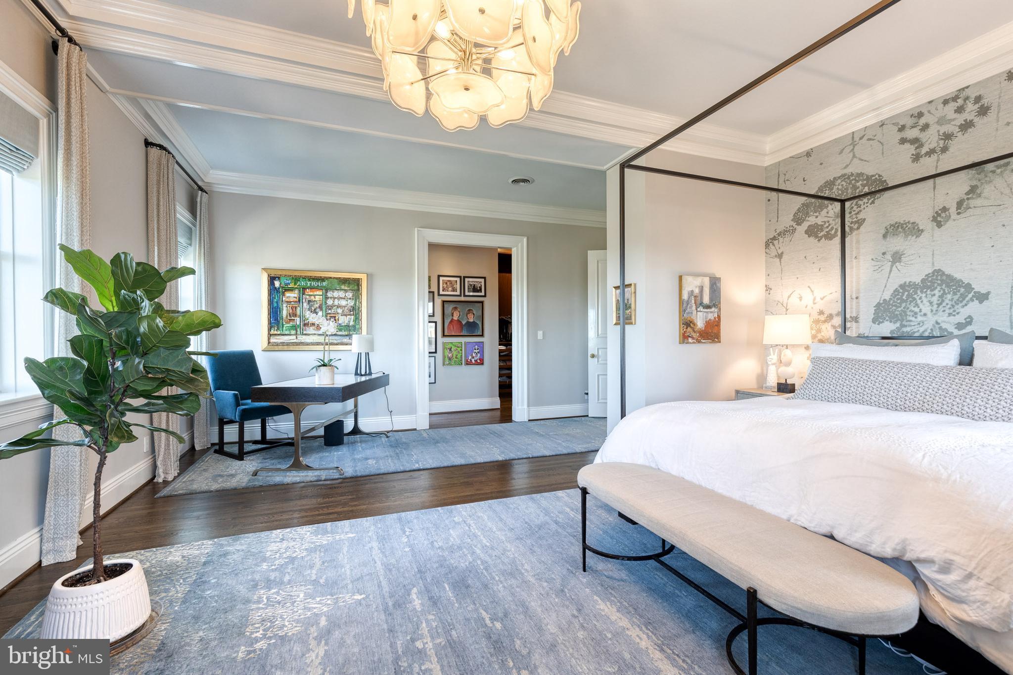 TUSCANY-CANTERBURY - Residential