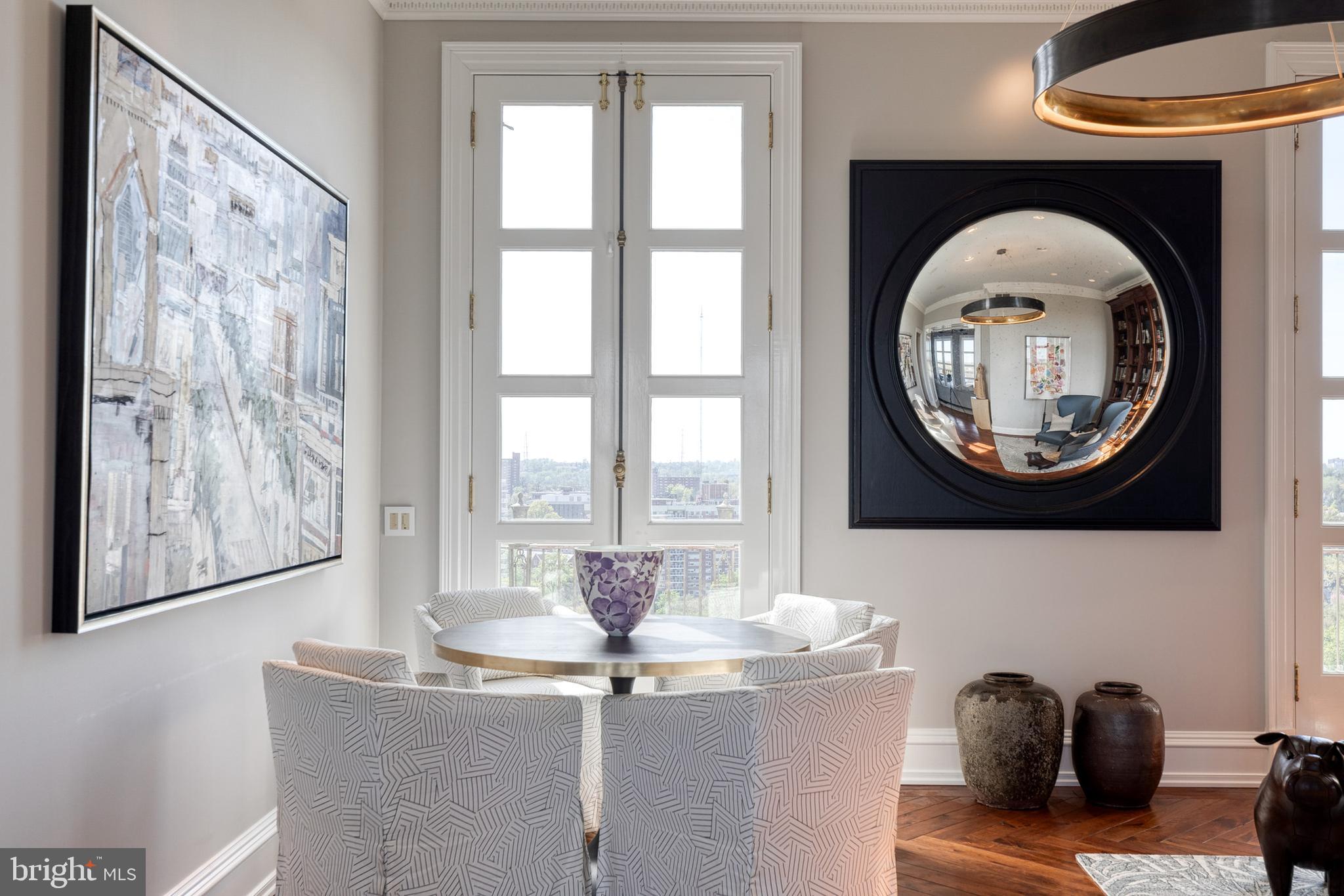 TUSCANY-CANTERBURY - Residential