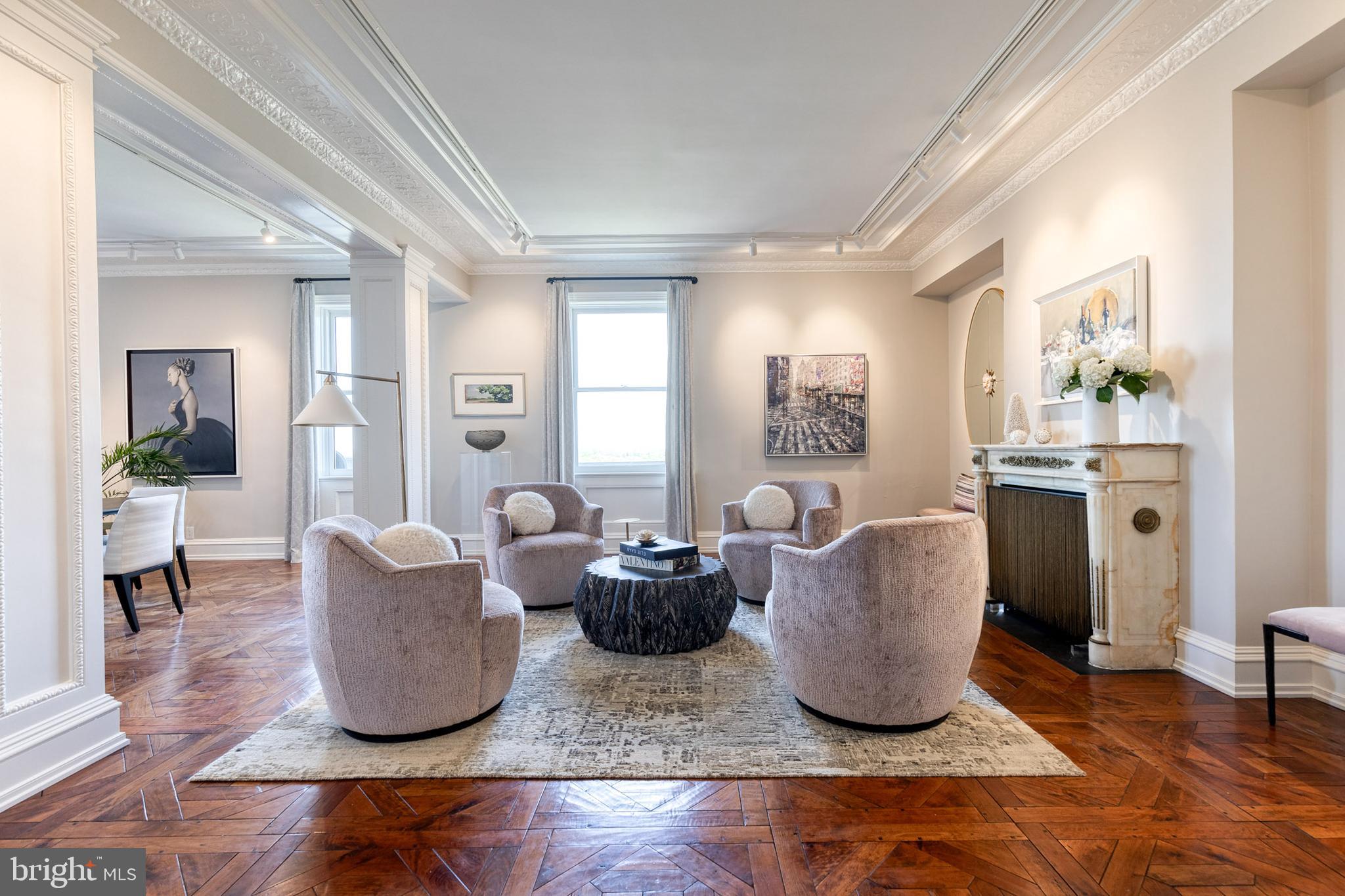 TUSCANY-CANTERBURY - Residential