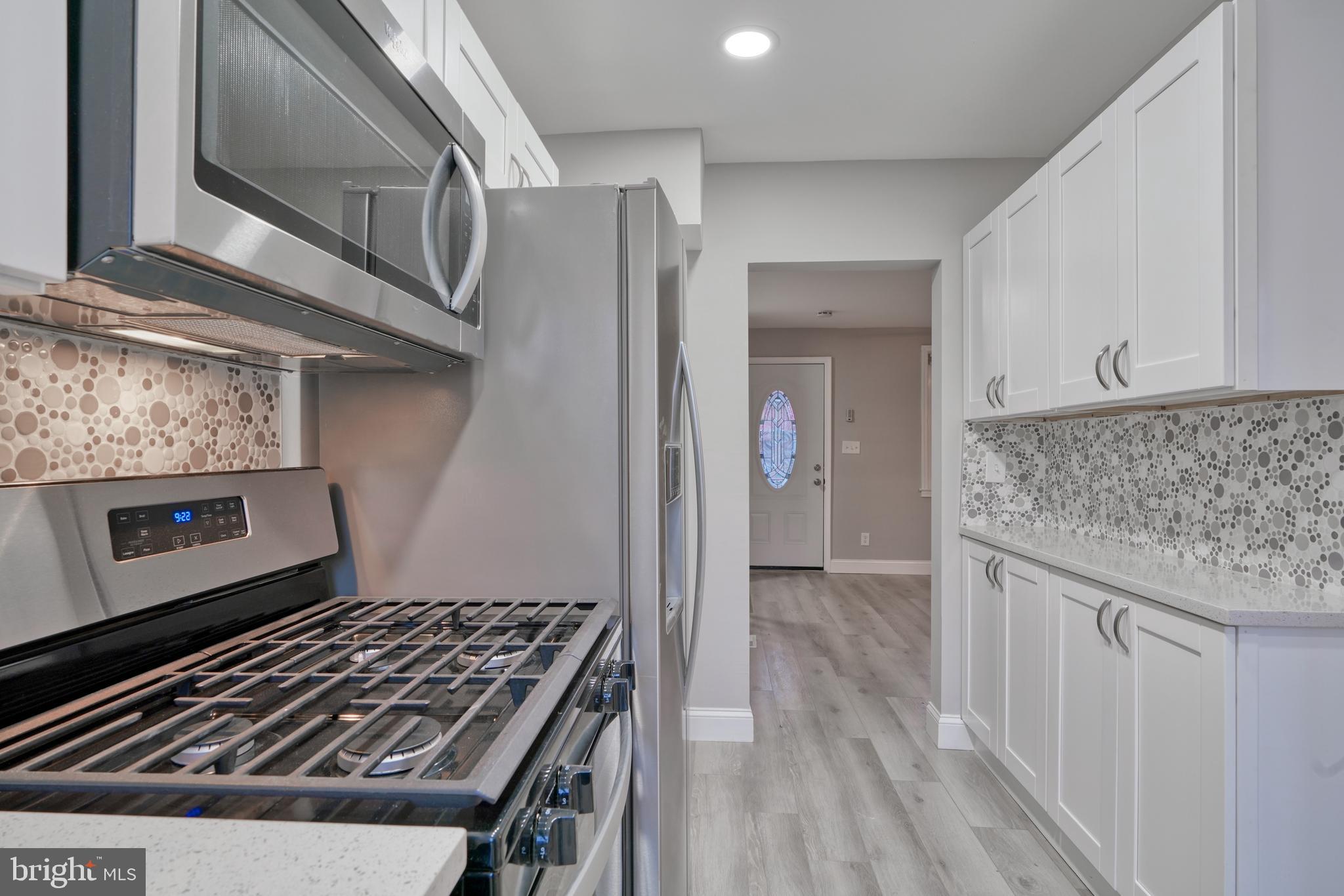 ROGNEL HEIGHTS - Residential