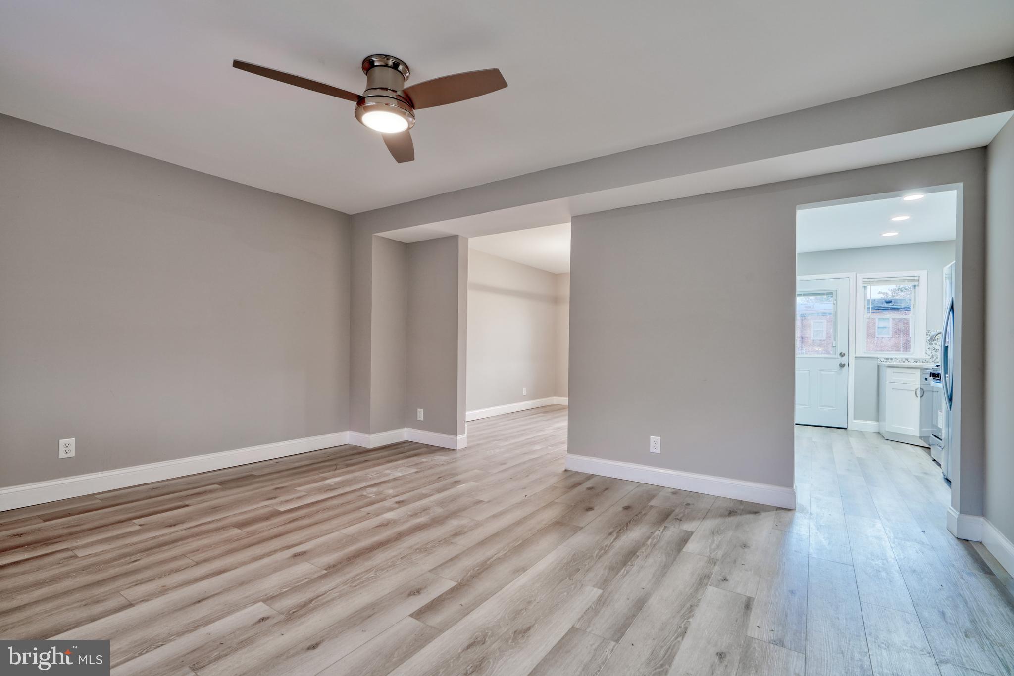 ROGNEL HEIGHTS - Residential