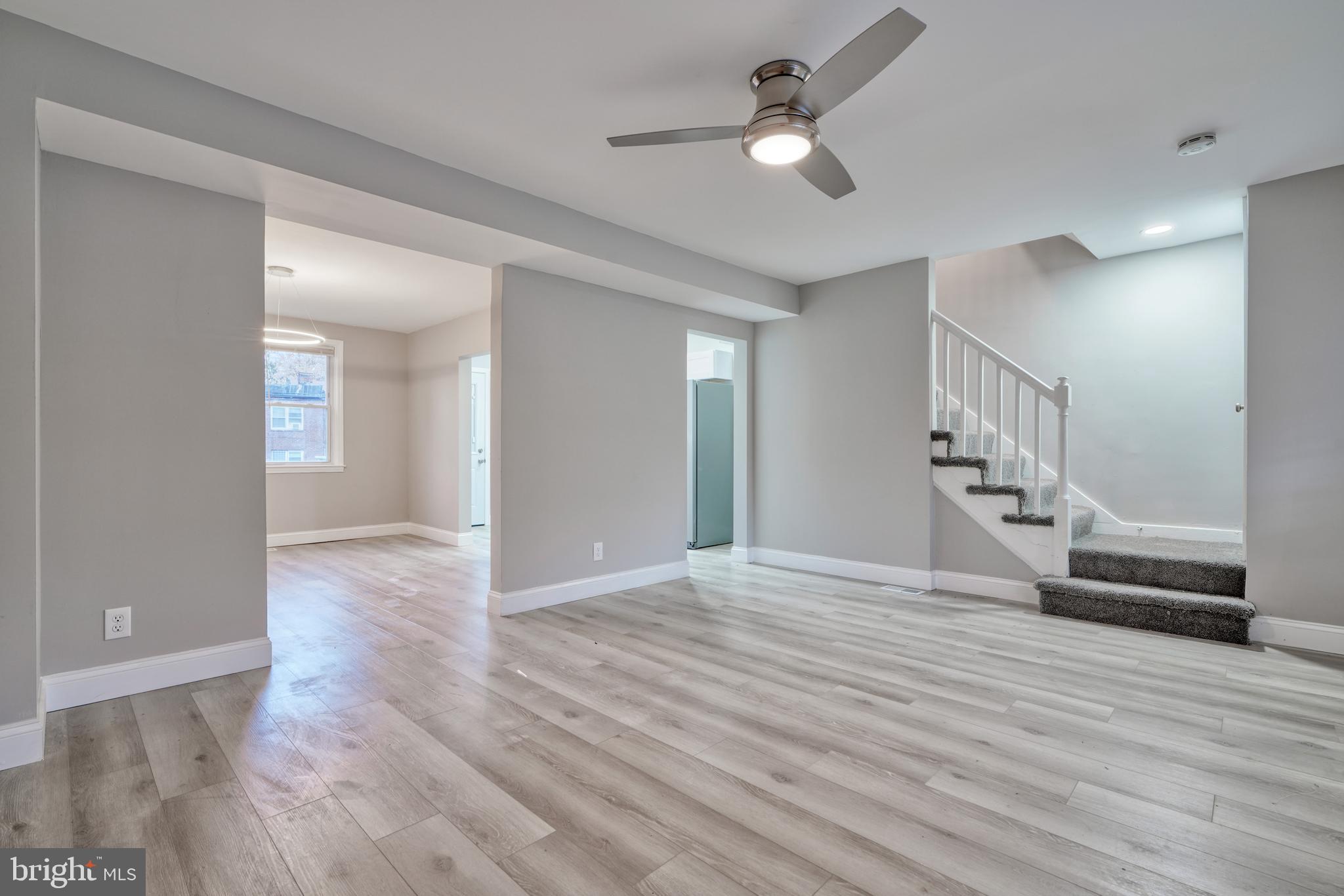 ROGNEL HEIGHTS - Residential