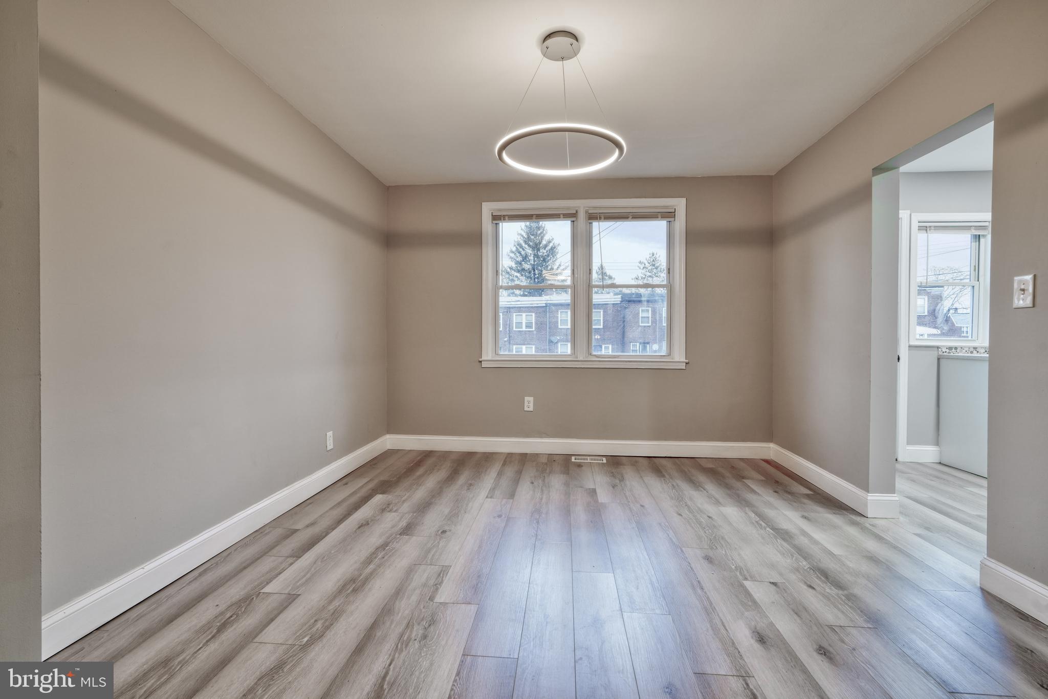 ROGNEL HEIGHTS - Residential