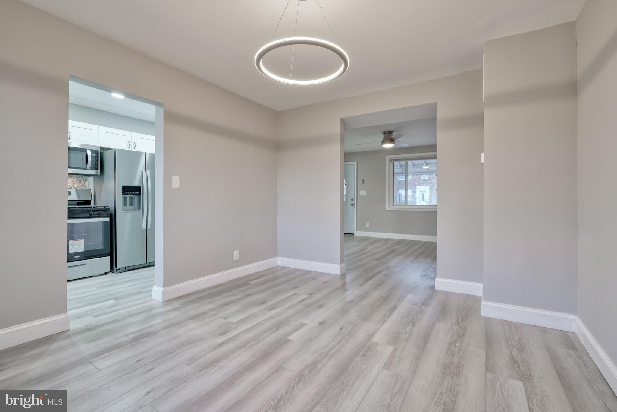 ROGNEL HEIGHTS - Residential