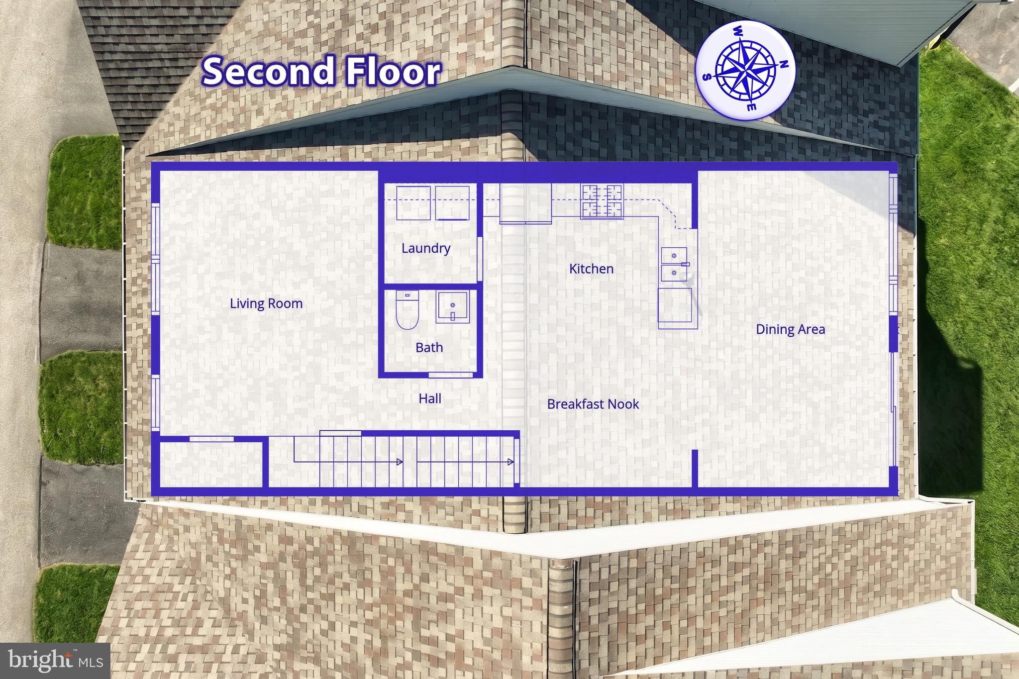 CARRINGTON CROSSING - Residential