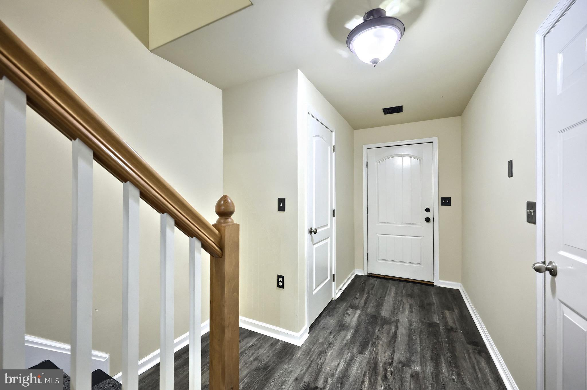 CARRINGTON CROSSING - Residential