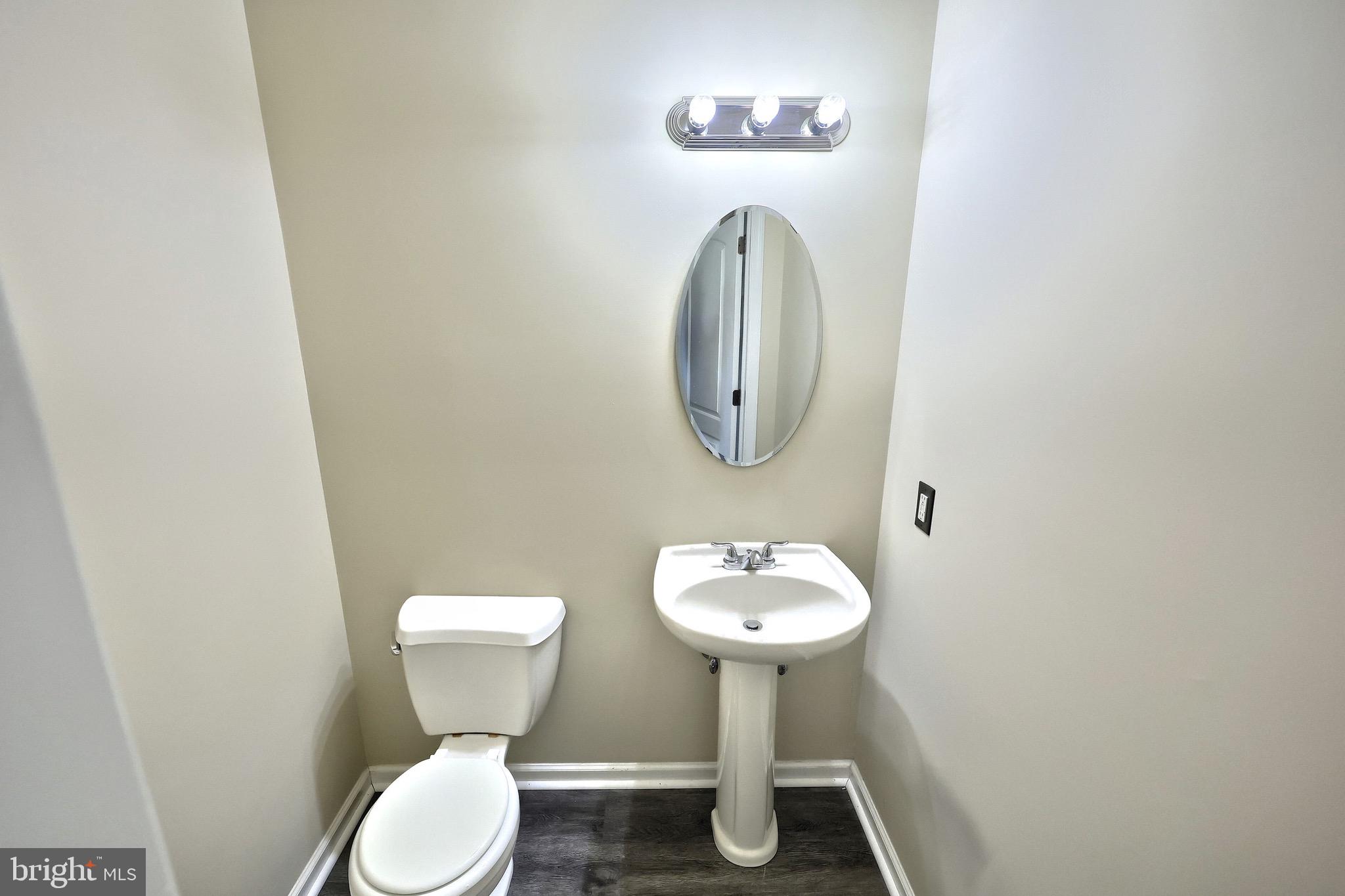 CARRINGTON CROSSING - Residential