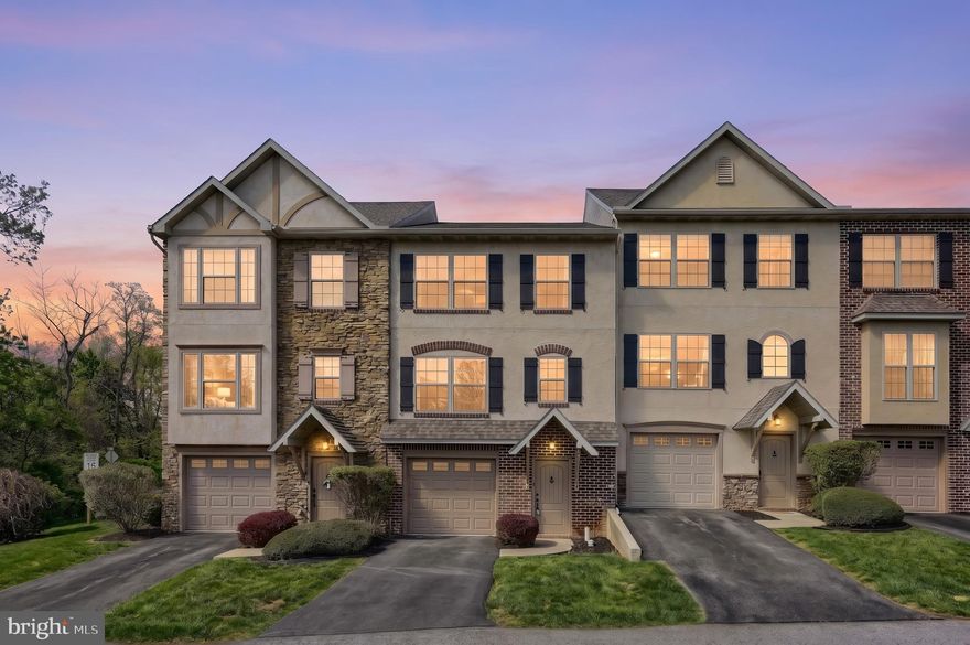 Welcome to 1110 Valley Dr in Red Lion! This beautifully updated home features modern finishes and extensive improvements throughout, making it truly move-in ready.
The interior offers brand new luxury vinyl plank flooring and fresh paint throughout, creating a bright and refreshed feel from top to bottom. The kitchen has been updated with new countertops and appliances, providing a clean and functional space for everyday living and entertaining.
Additional updates include renovated bathroom fixtures and plumbing, new lighting, updated electrical components including GFCI outlets, and a newly finished laundry area with professionally completed drywall. The home also includes a waterproofed basement for added functionality.
A versatile bonus room with new flooring provides flexible space—perfect for a playroom, home office, or in-home gym.
Enjoy outdoor living with a rebuilt and freshly stained deck, along with a refreshed exterior including garage updates and front entry improvements.
With thoughtful upgrades and attention to detail throughout, this home is ready for its next owner. Conveniently located near local amenities, shopping, and commuter routes—schedule your showing today!