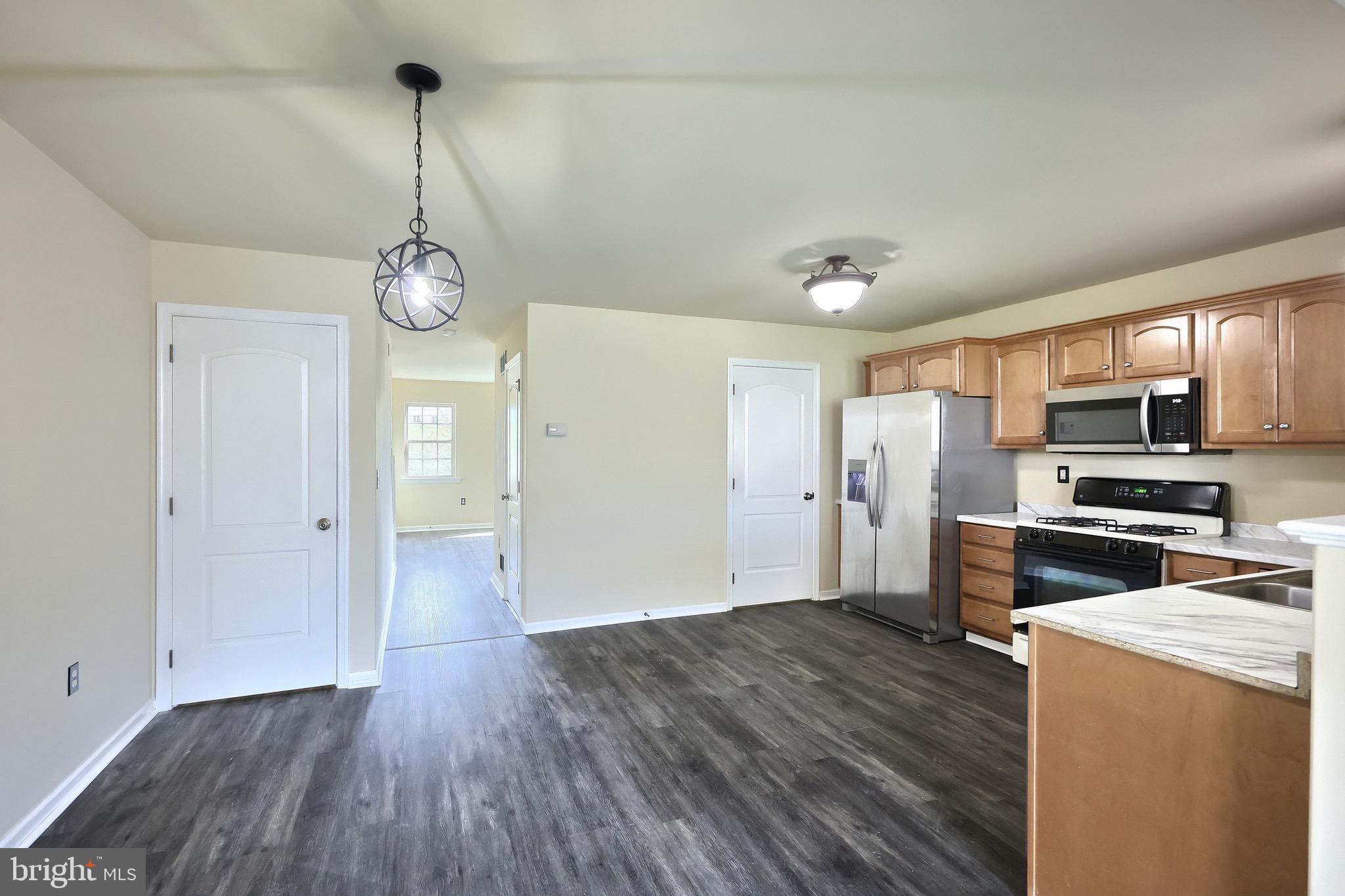 CARRINGTON CROSSING - Residential