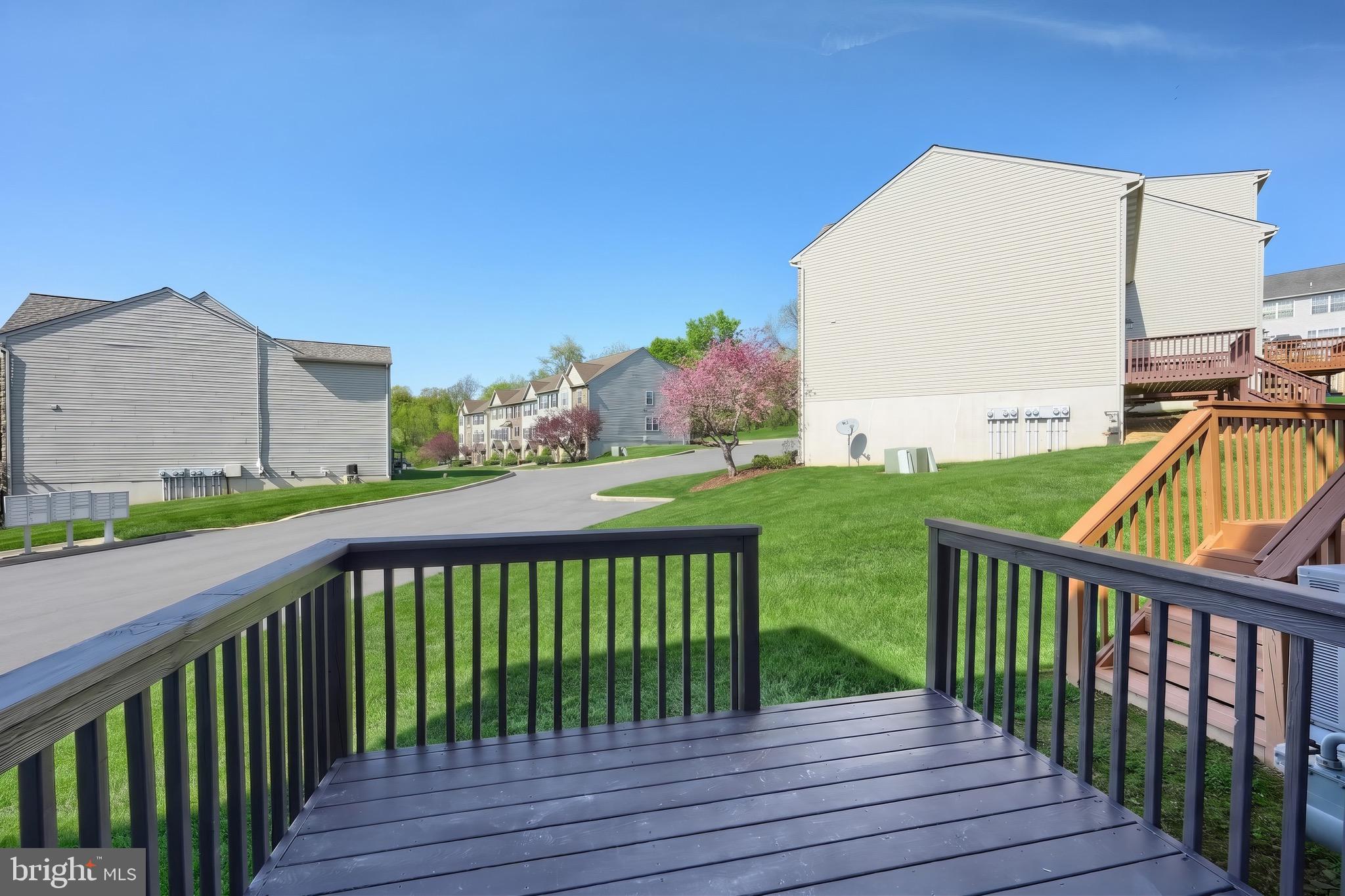 CARRINGTON CROSSING - Residential