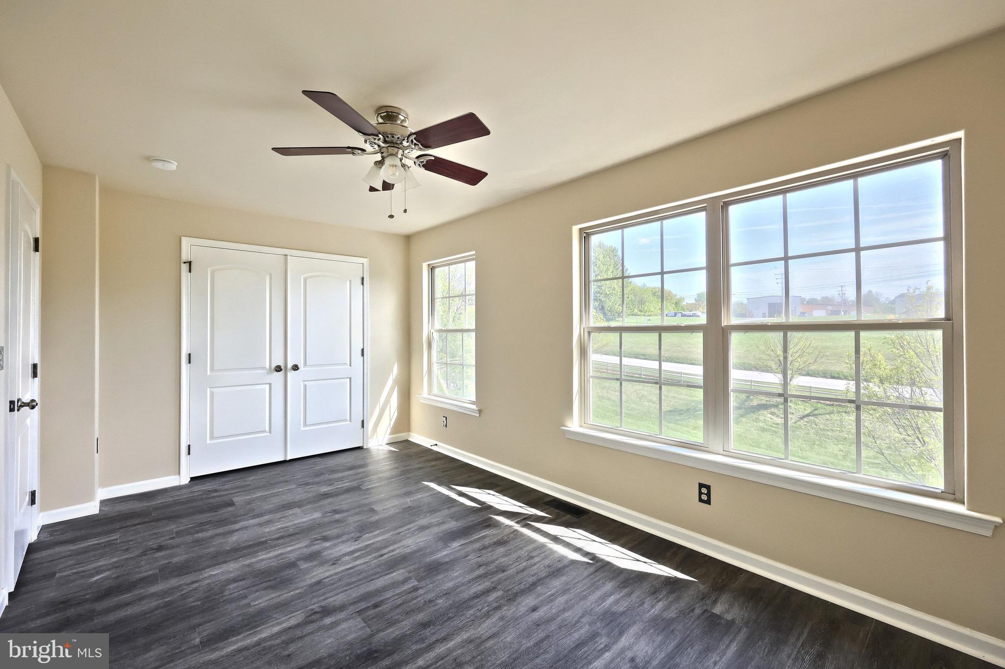 CARRINGTON CROSSING - Residential