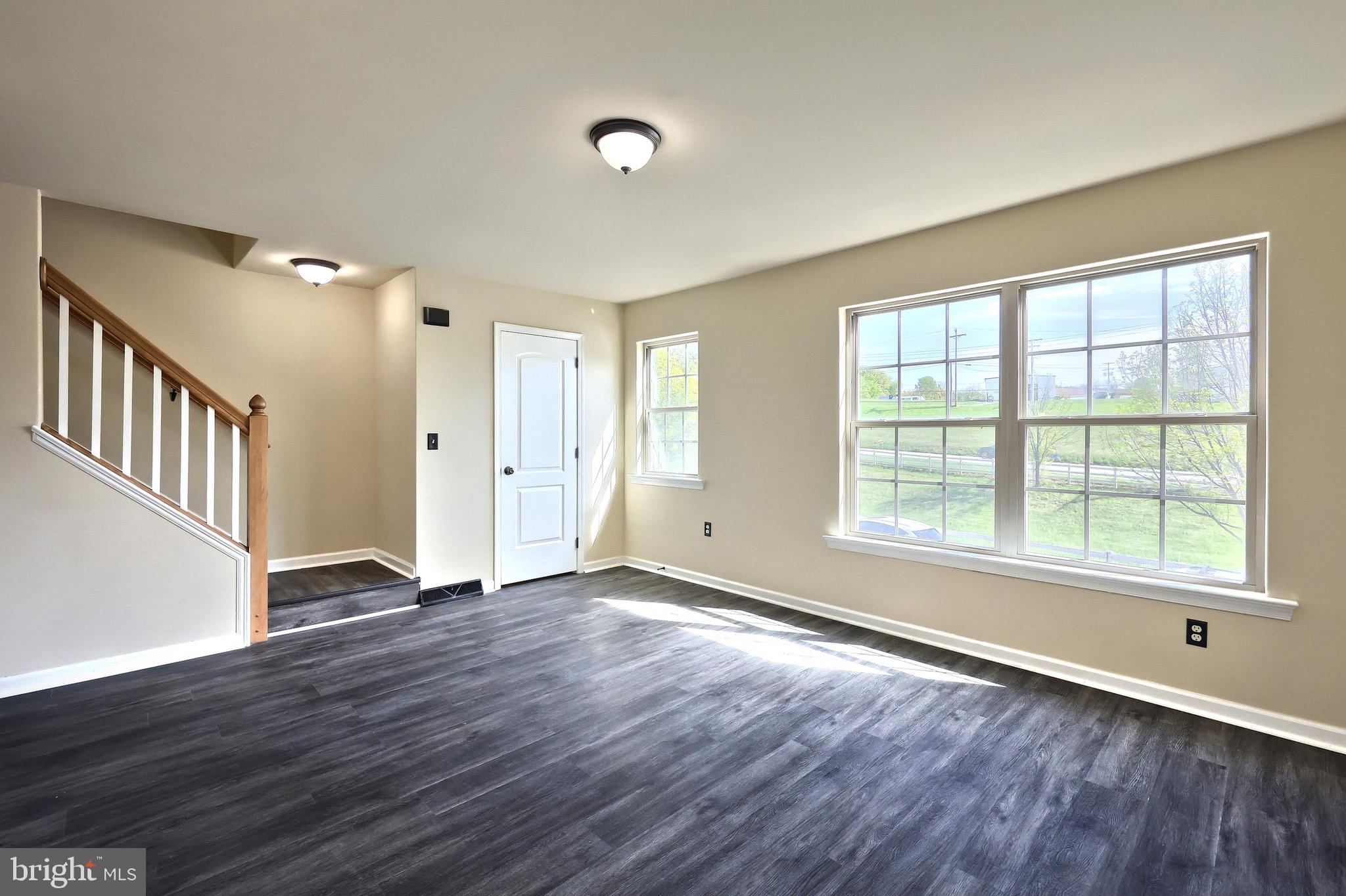 CARRINGTON CROSSING - Residential