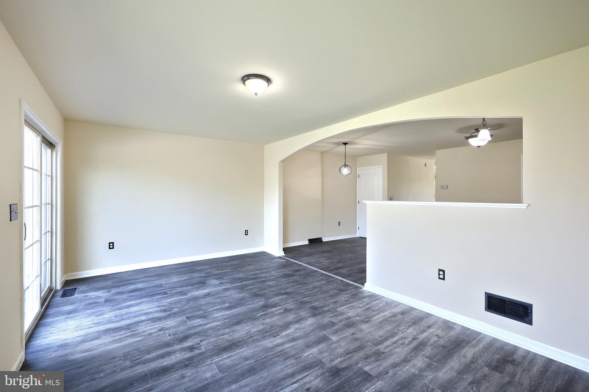 CARRINGTON CROSSING - Residential