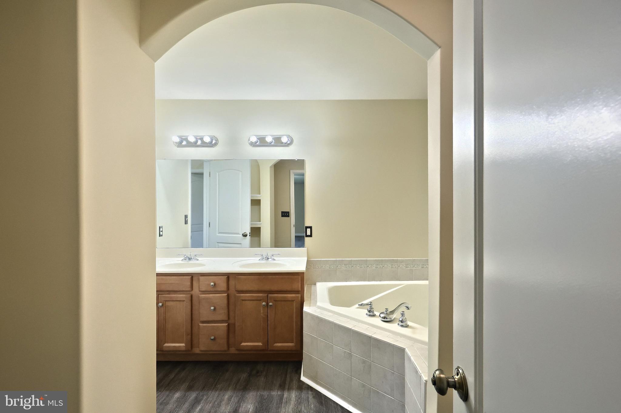 CARRINGTON CROSSING - Residential