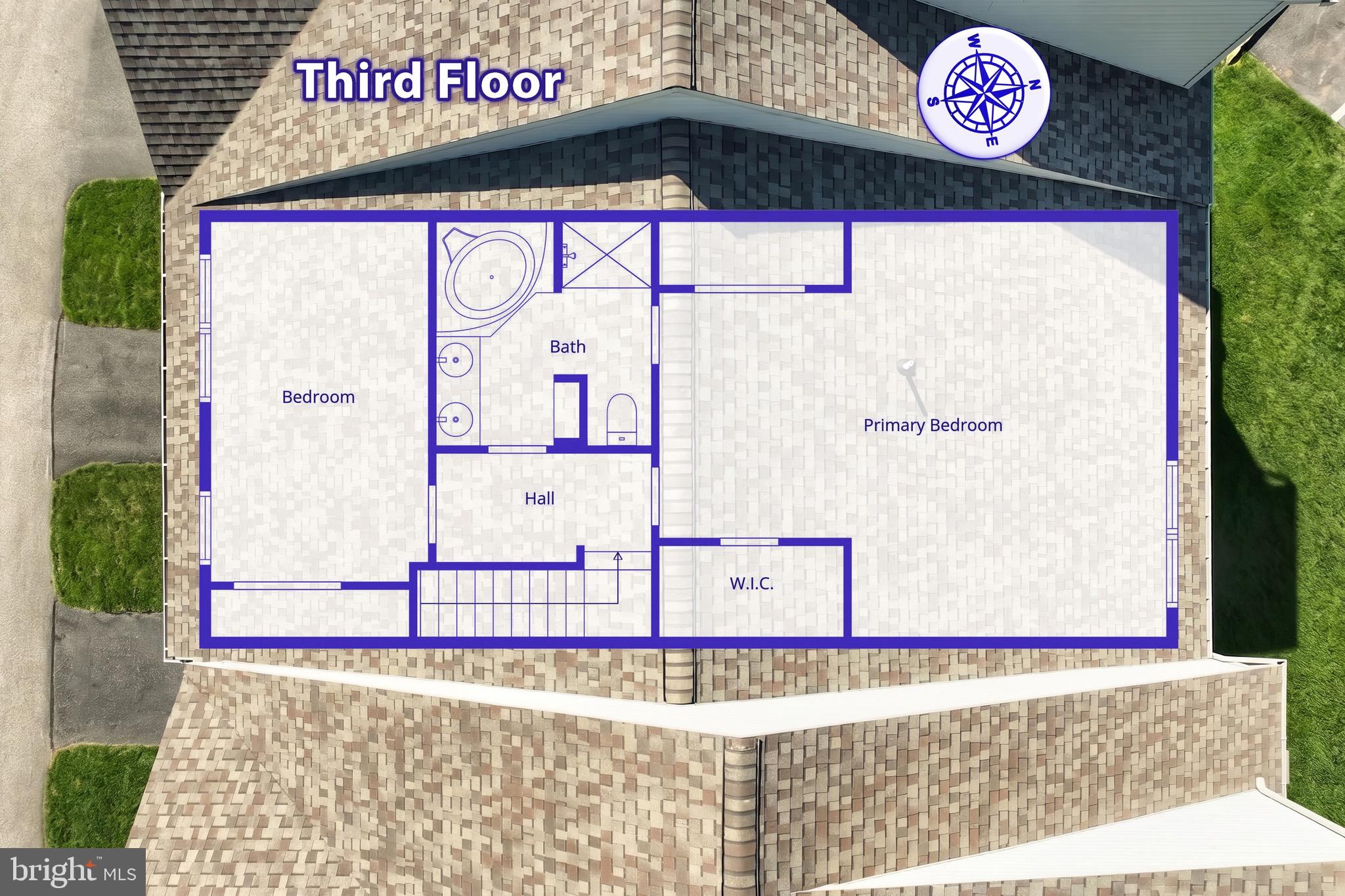 CARRINGTON CROSSING - Residential