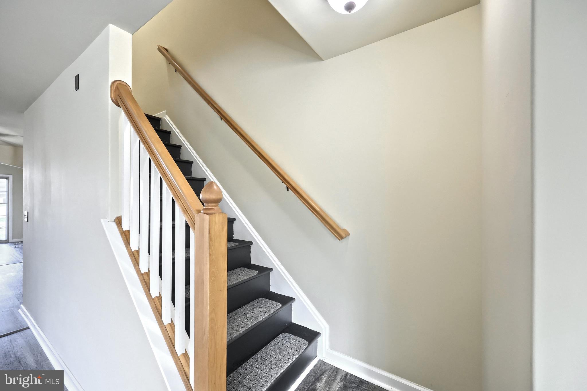 CARRINGTON CROSSING - Residential