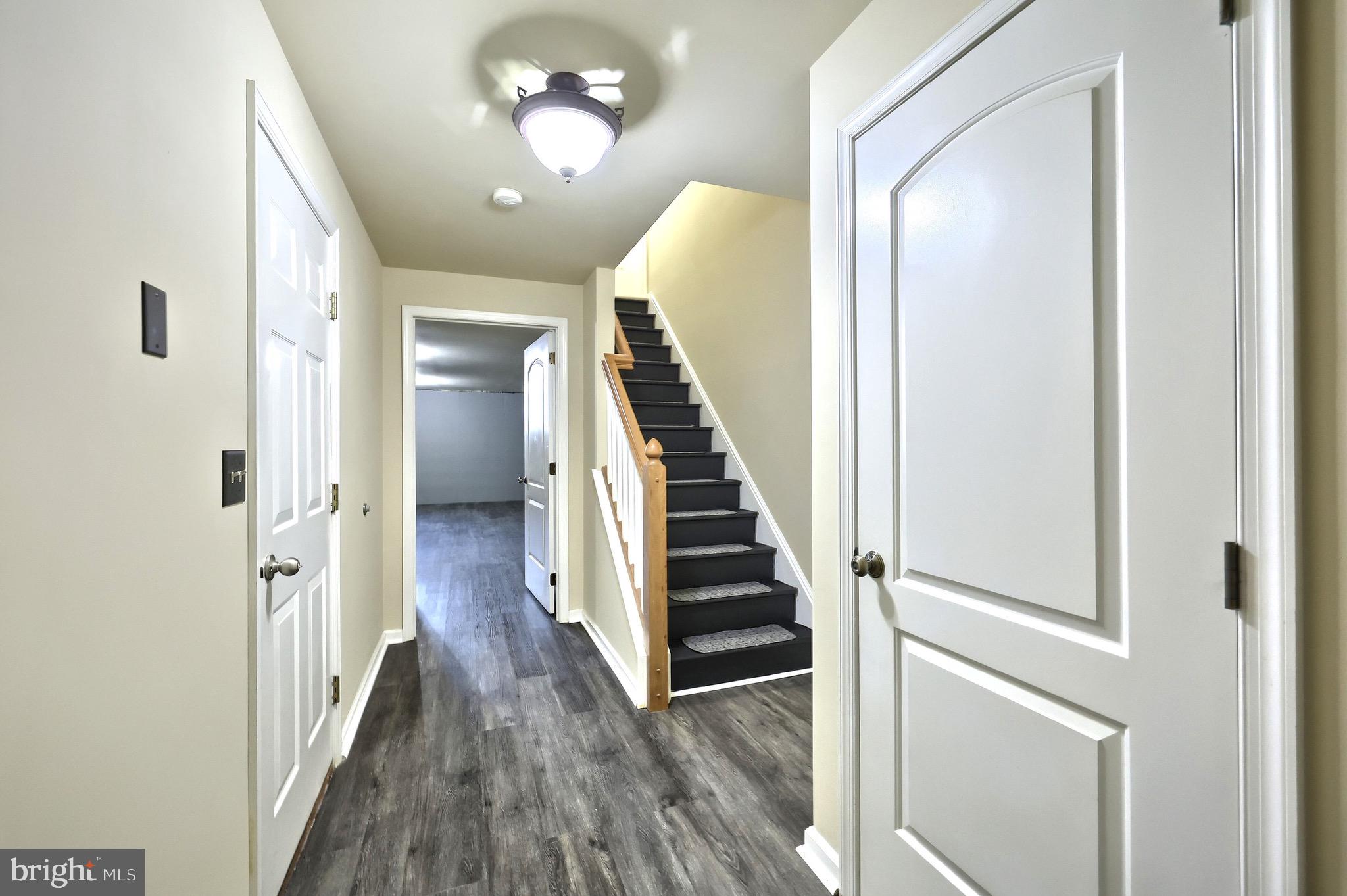 CARRINGTON CROSSING - Residential