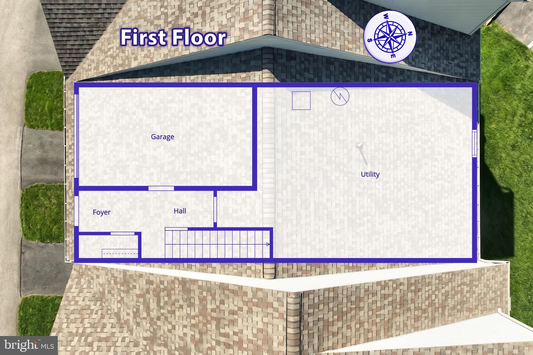 CARRINGTON CROSSING - Residential