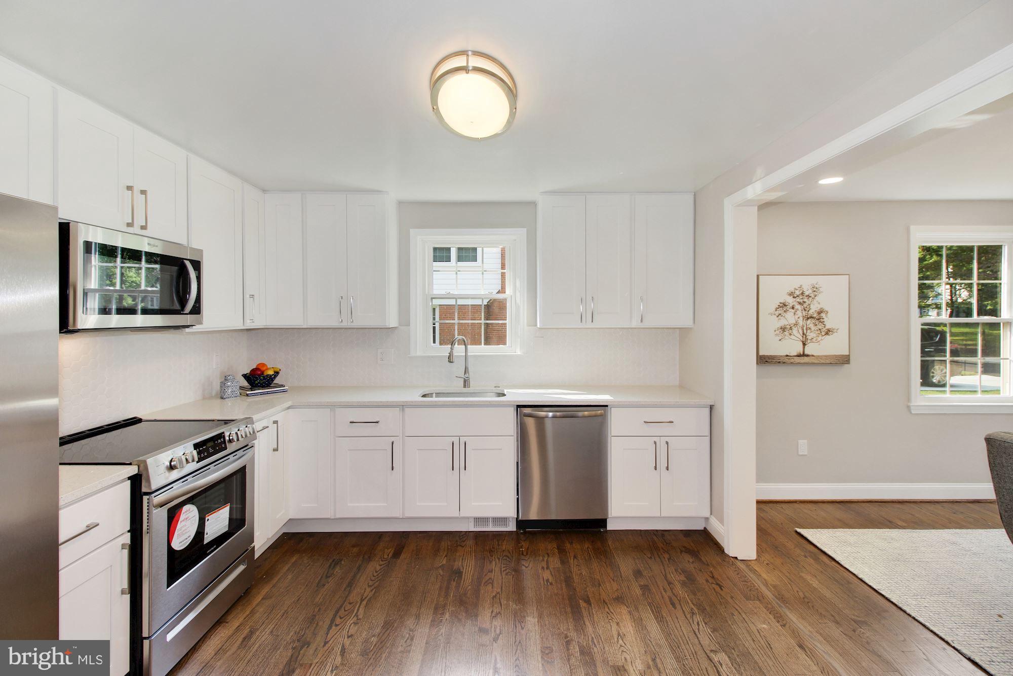 STONELEIGH - Residential