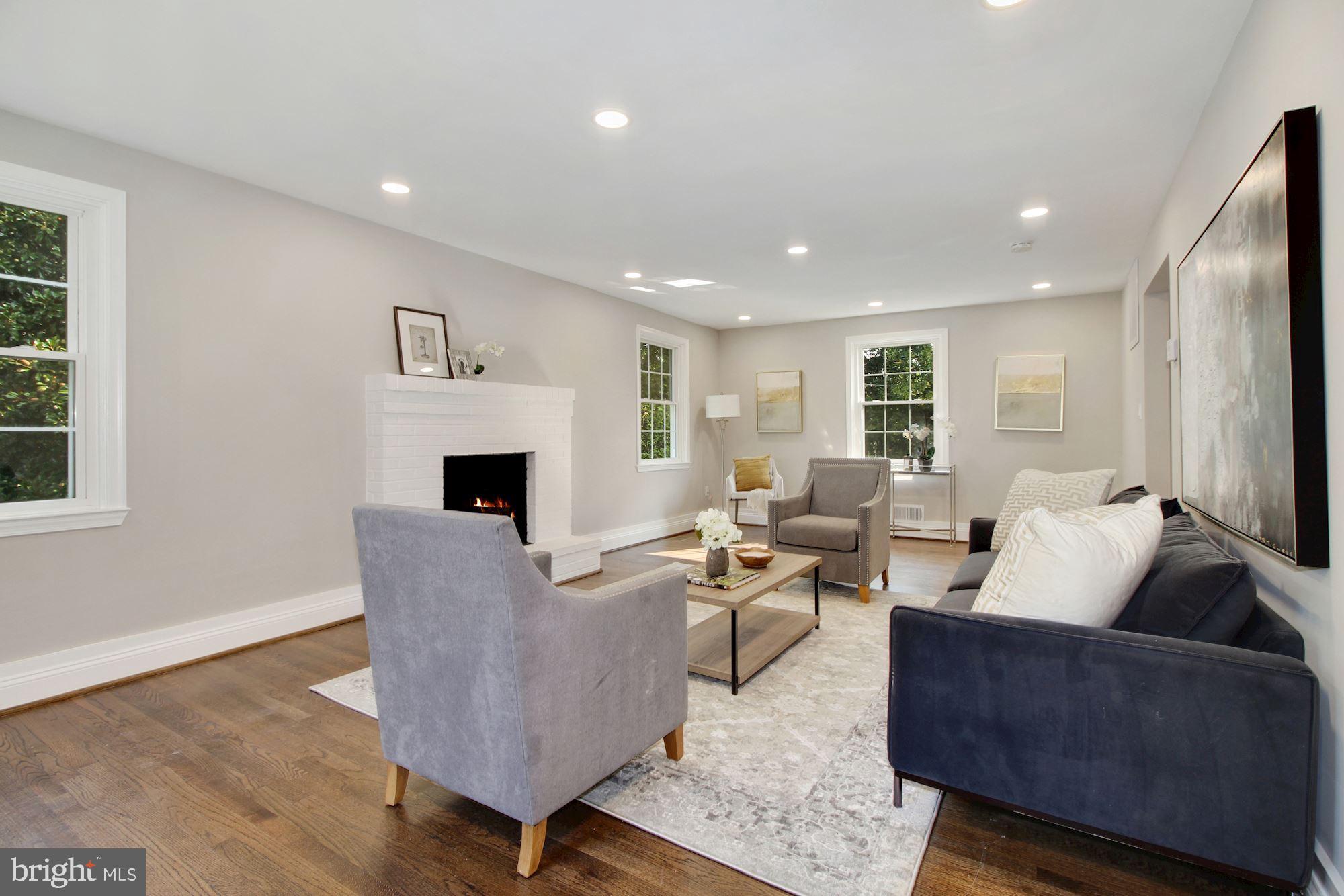 STONELEIGH - Residential