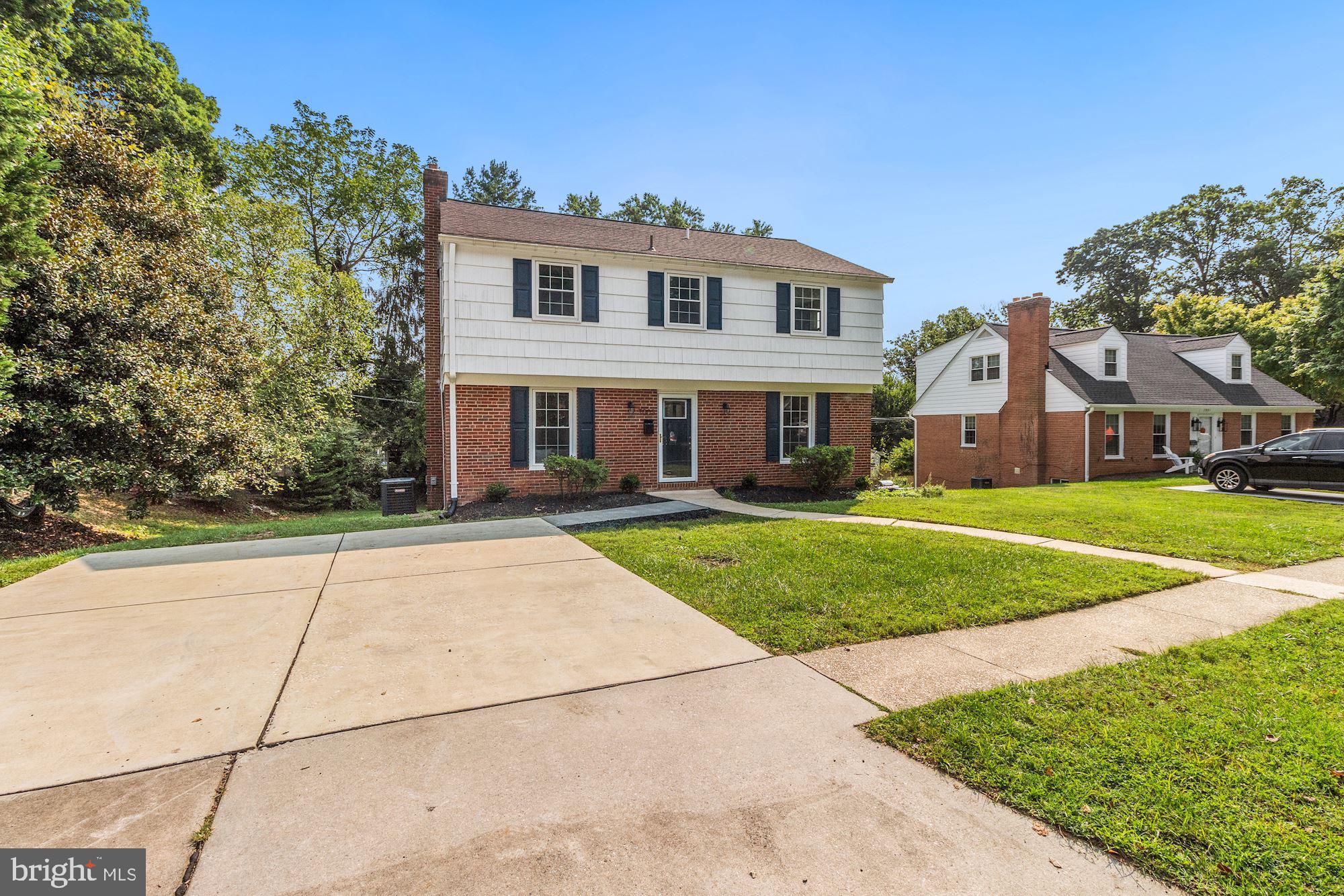 STONELEIGH - Residential