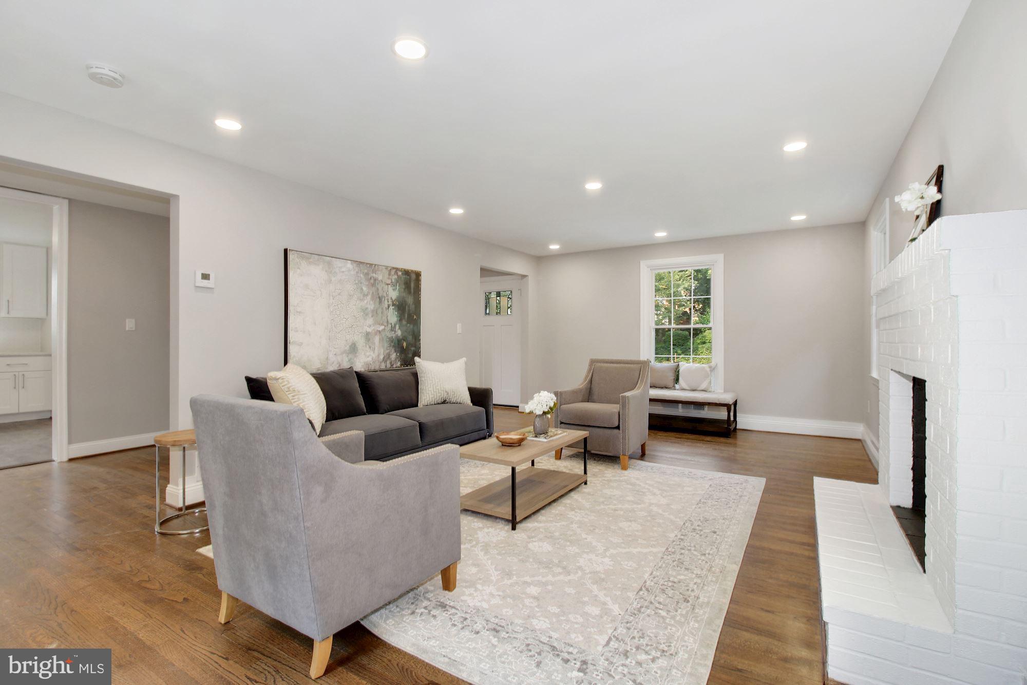 STONELEIGH - Residential