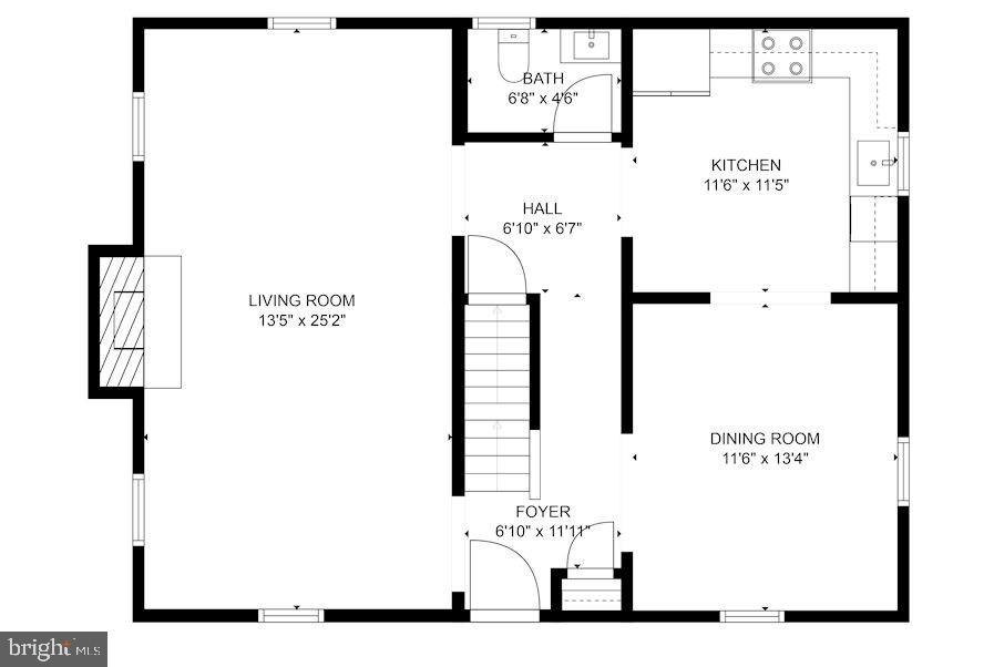 STONELEIGH - Residential