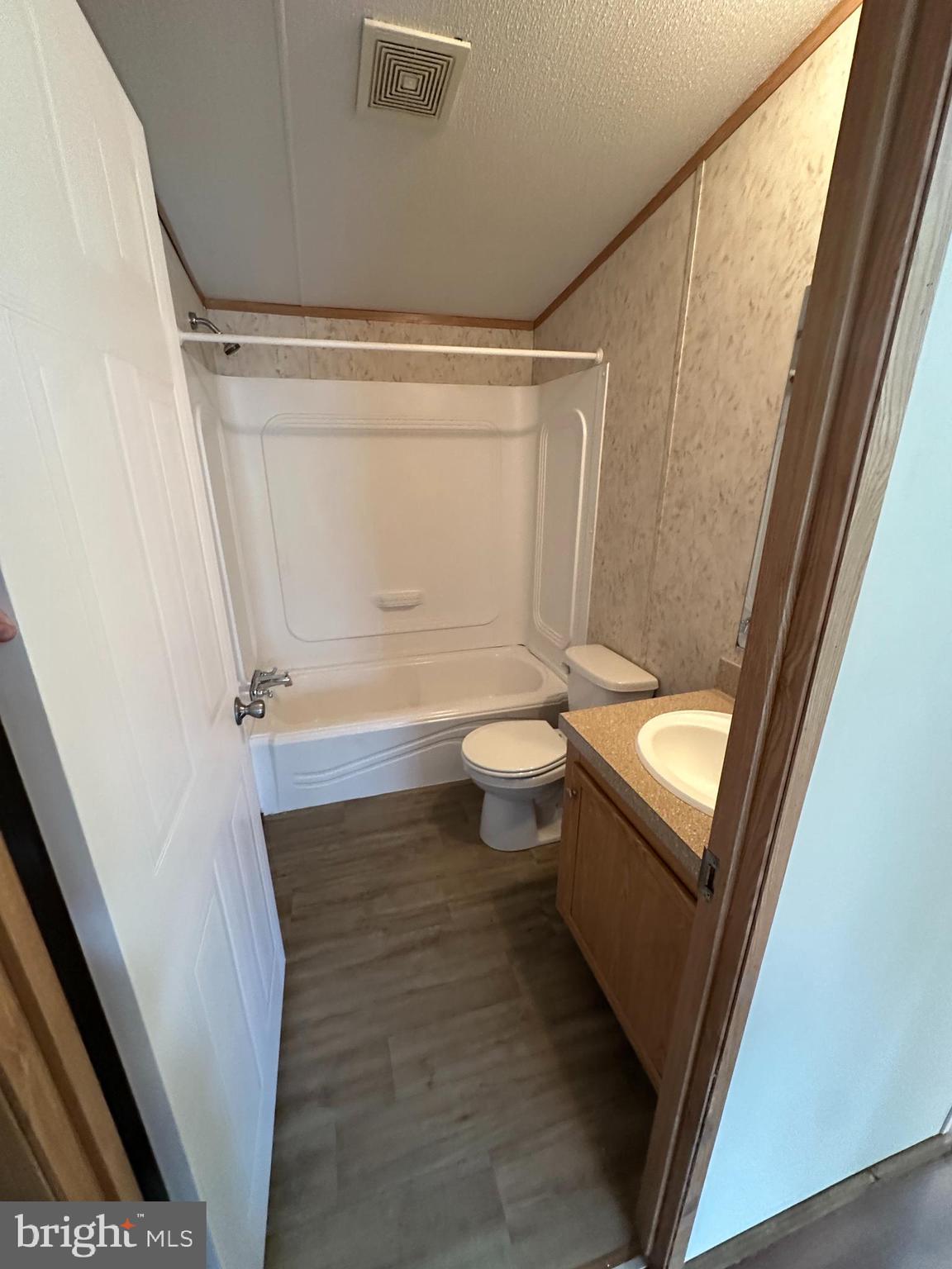 TRINDLE PARK - Residential