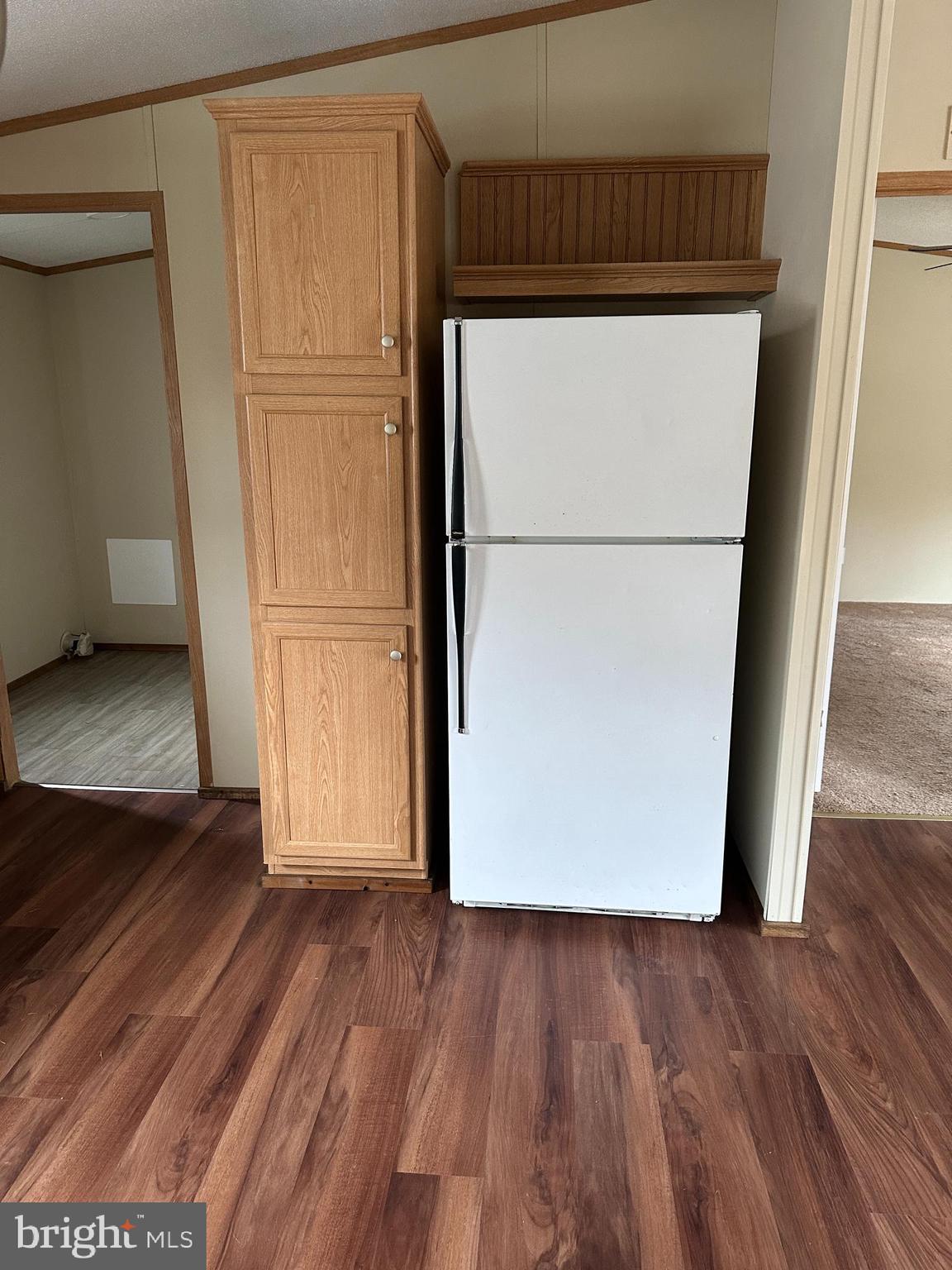 TRINDLE PARK - Residential