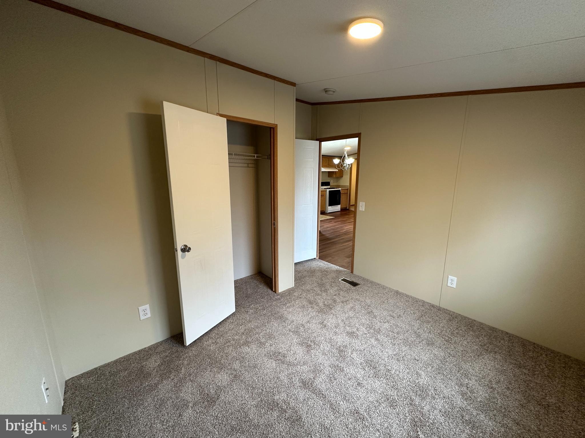 TRINDLE PARK - Residential